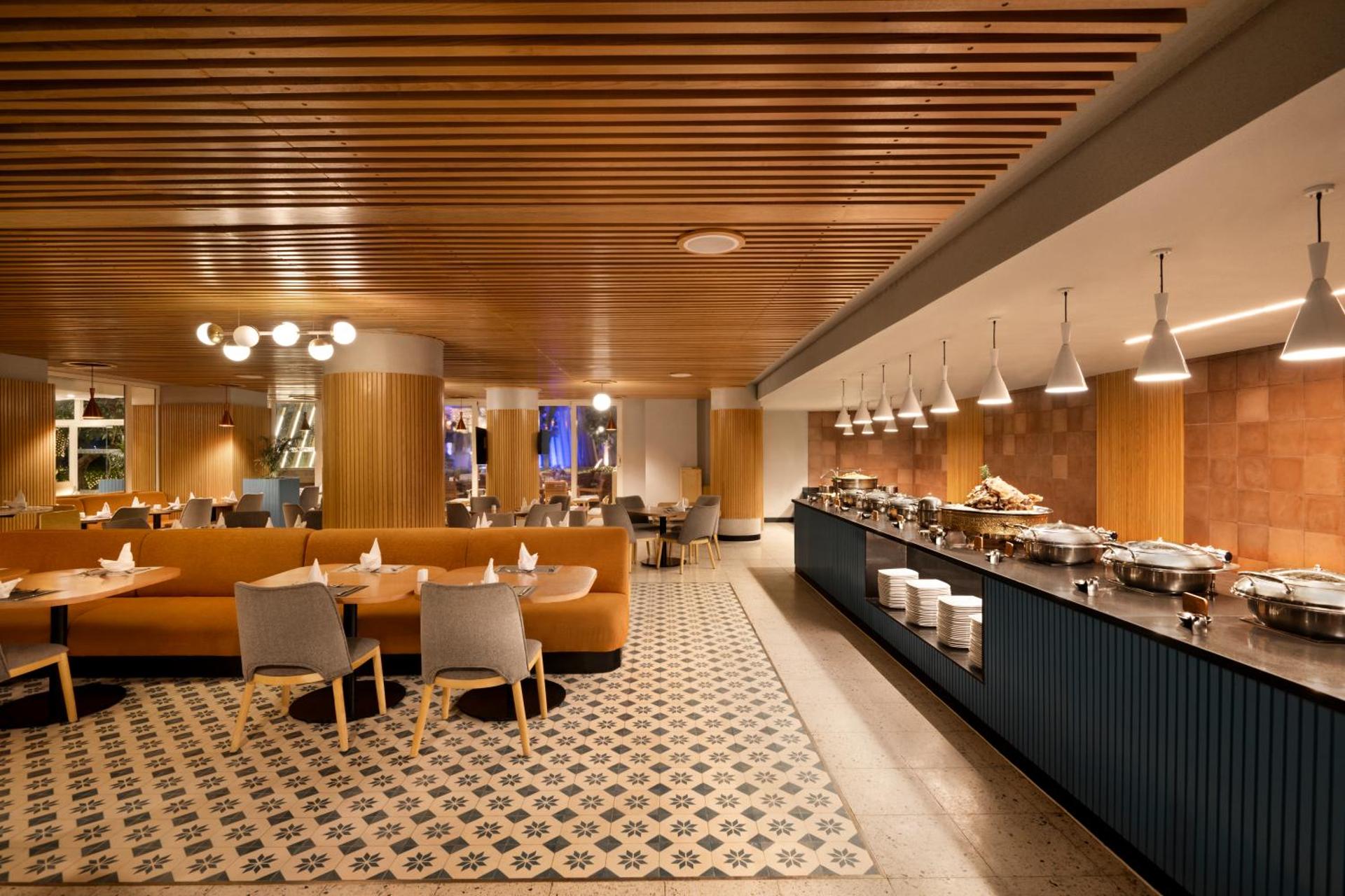 Hotel Novotel Sharm El-Sheikh - Photo 191