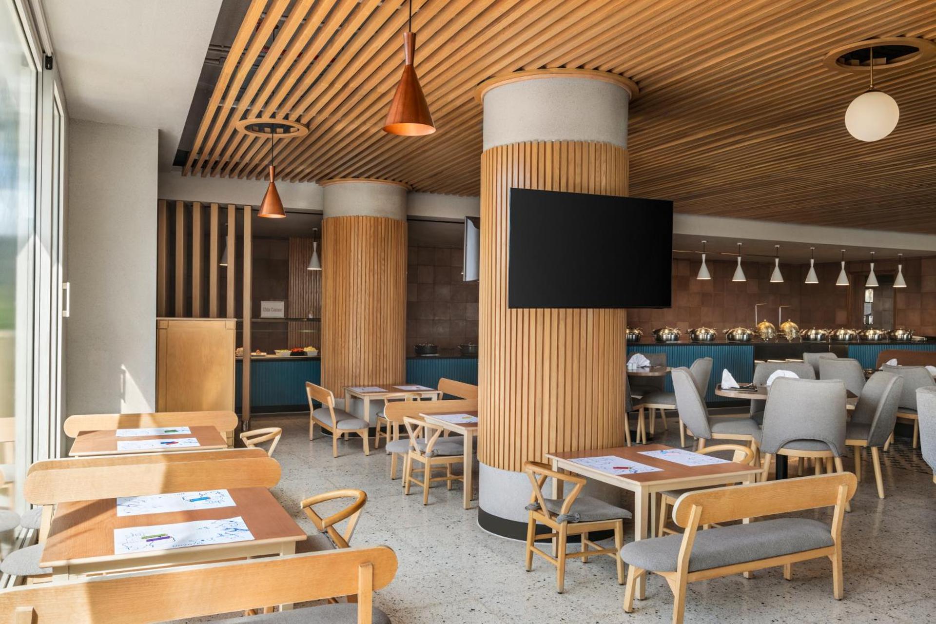 Hotel Novotel Sharm El-Sheikh - Photo 190