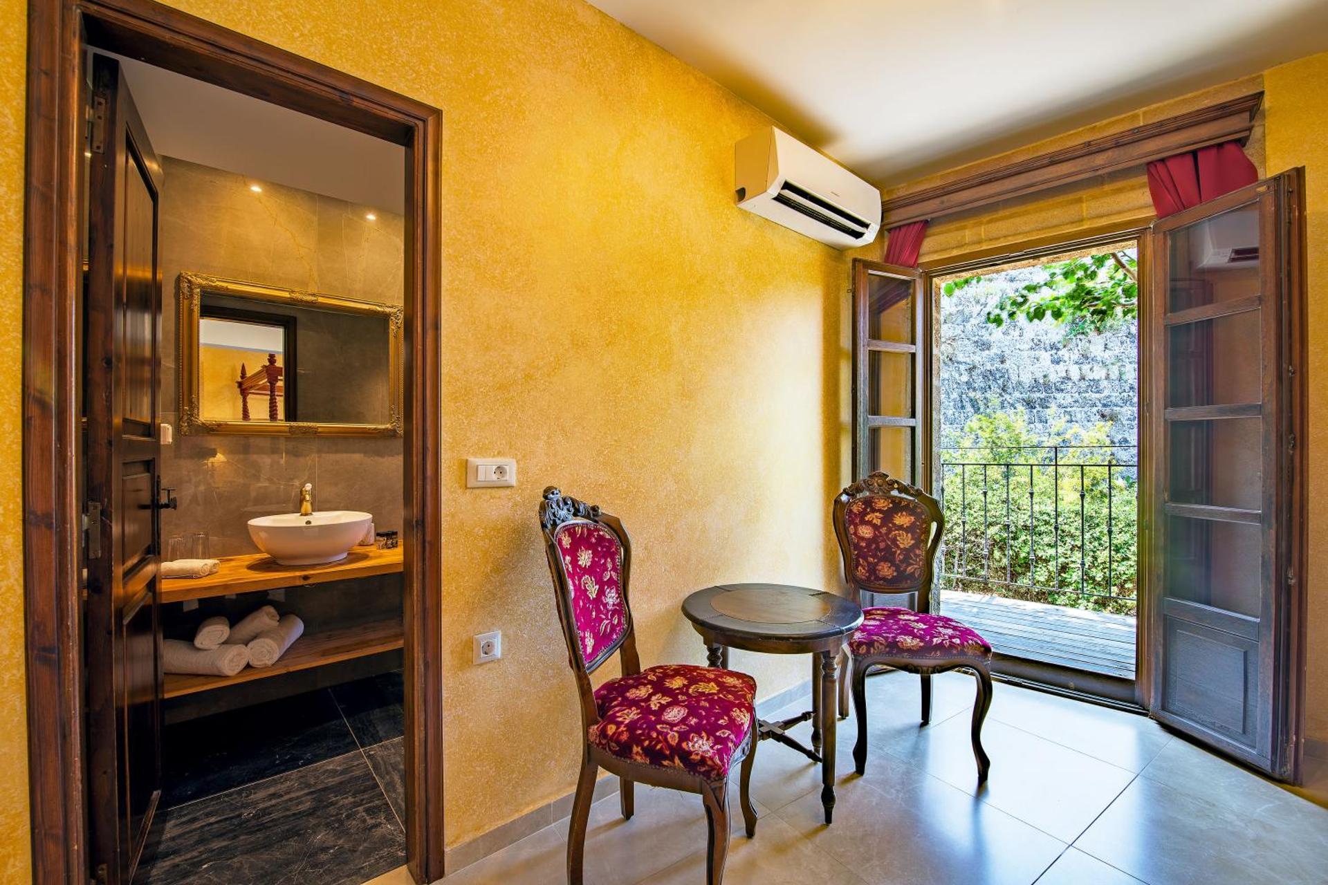 S.Nikolis' Historic Boutique Hotel - Photo 68