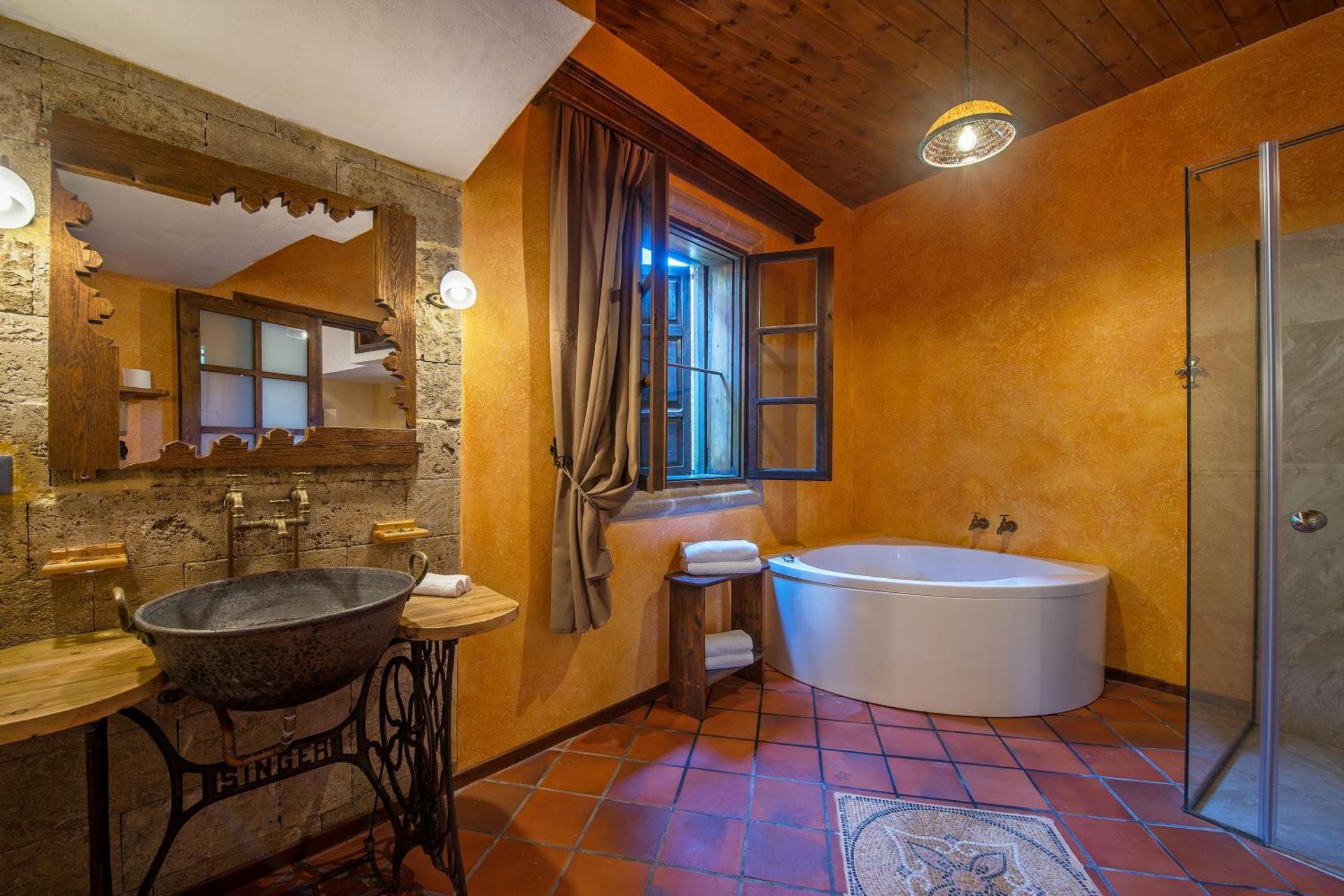 S.Nikolis' Historic Boutique Hotel - Photo 75