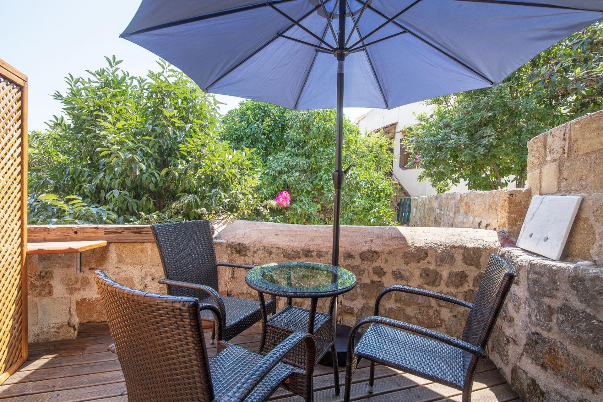 S.Nikolis' Historic Boutique Hotel - Photo 79