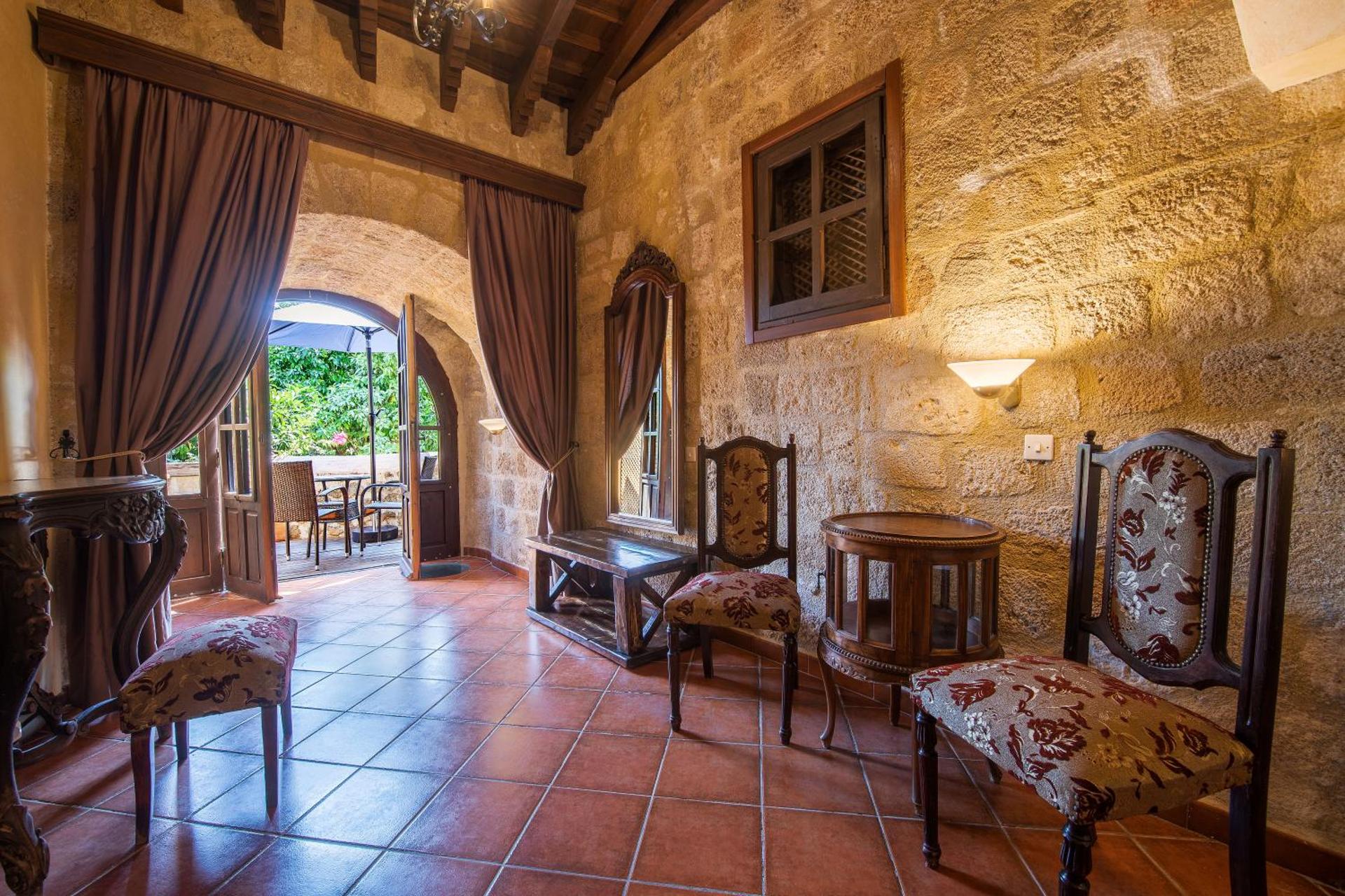 S.Nikolis' Historic Boutique Hotel - Photo 73
