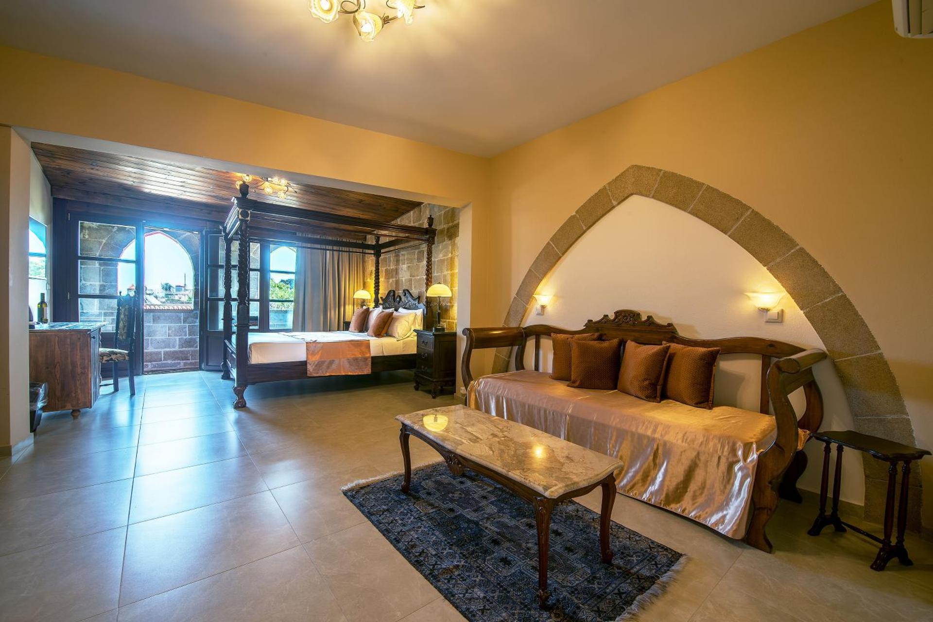 S.Nikolis' Historic Boutique Hotel - Photo 56