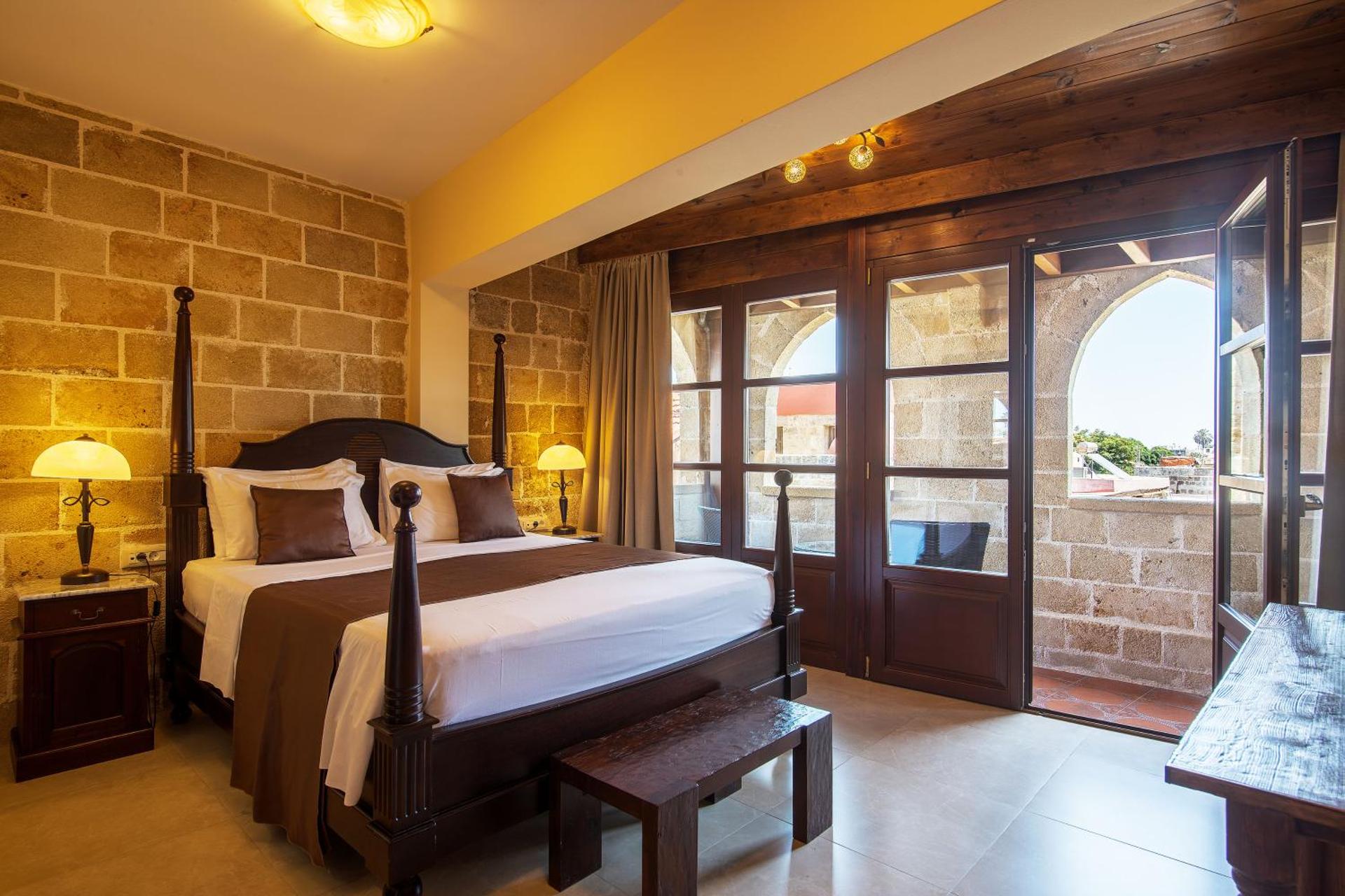 S.Nikolis' Historic Boutique Hotel - Photo 61
