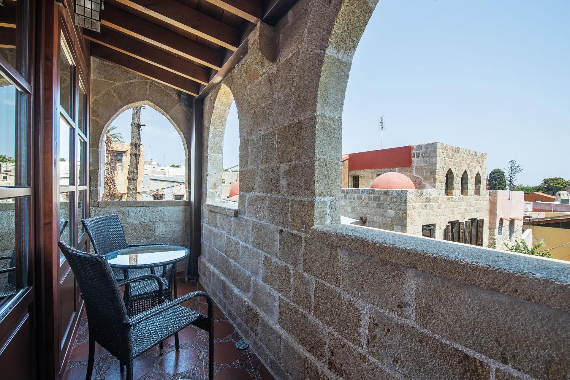 S.Nikolis' Historic Boutique Hotel - Photo 65