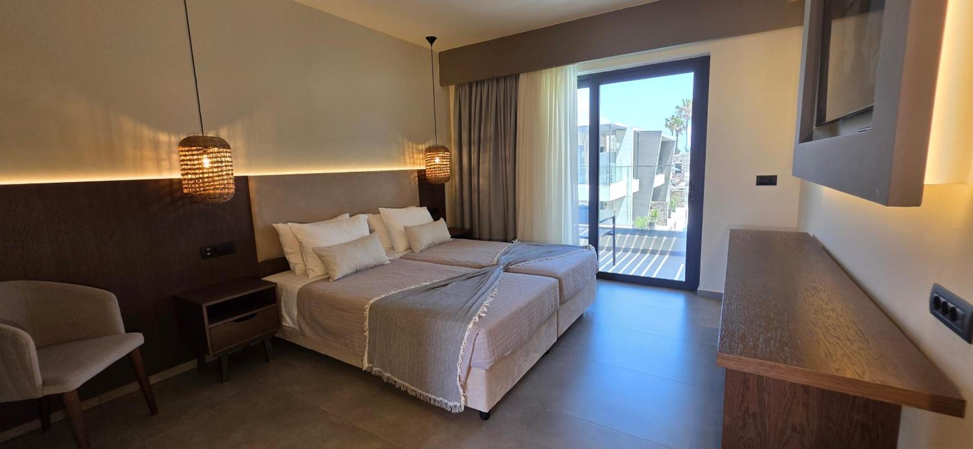 Cosmopolitan Hotel - Photo 24