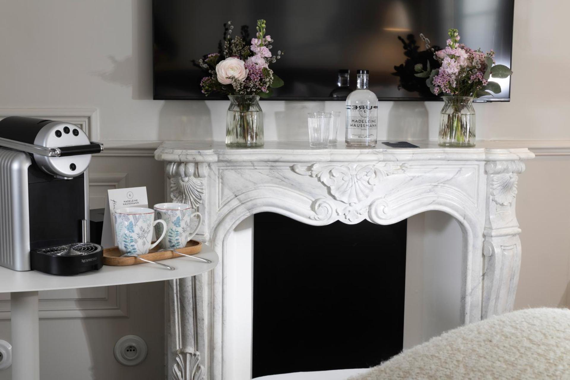 Hôtel Madeleine Haussmann - Photo 50