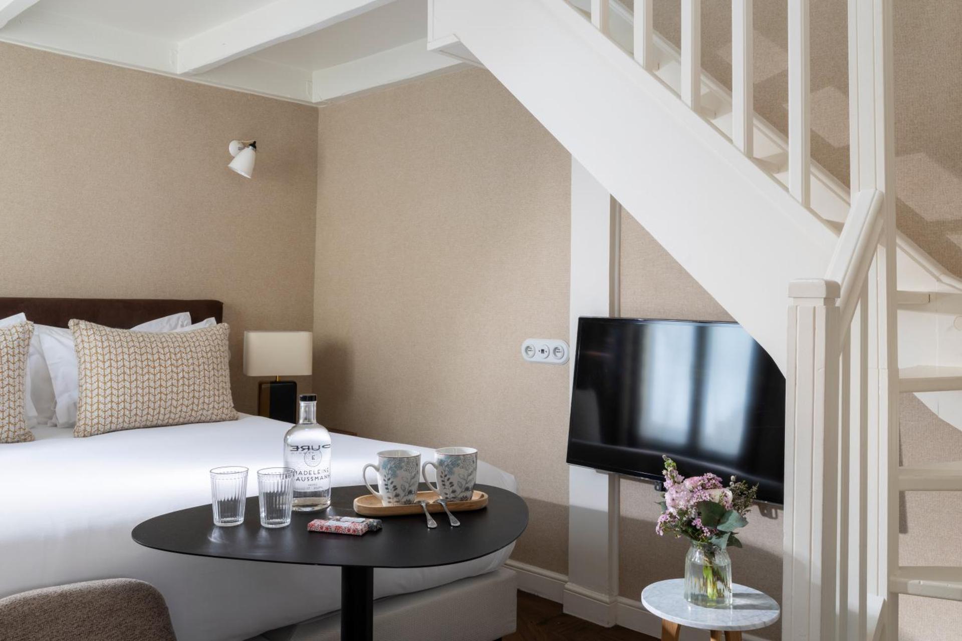 Hôtel Madeleine Haussmann - Photo 54