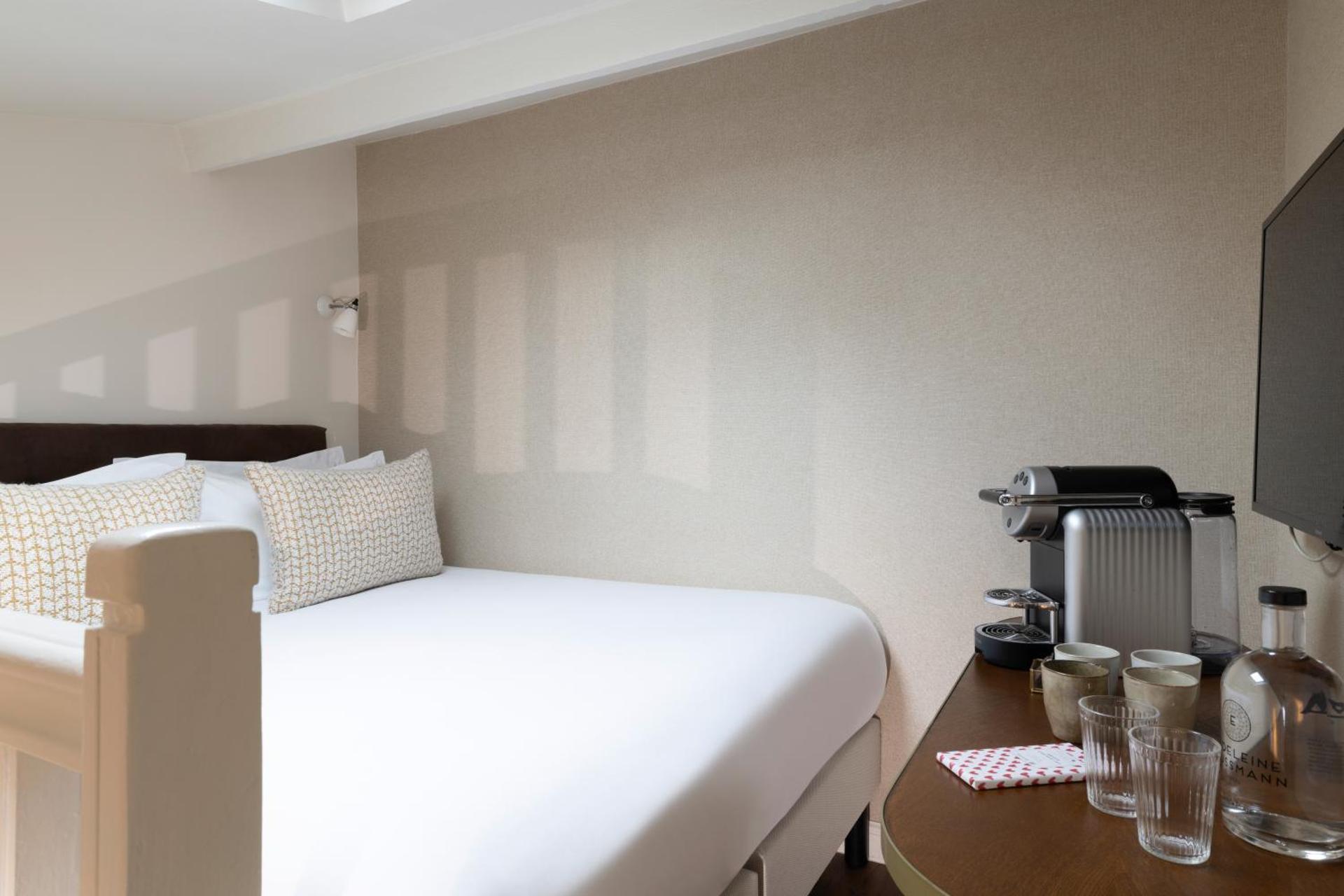 Hôtel Madeleine Haussmann - Photo 53