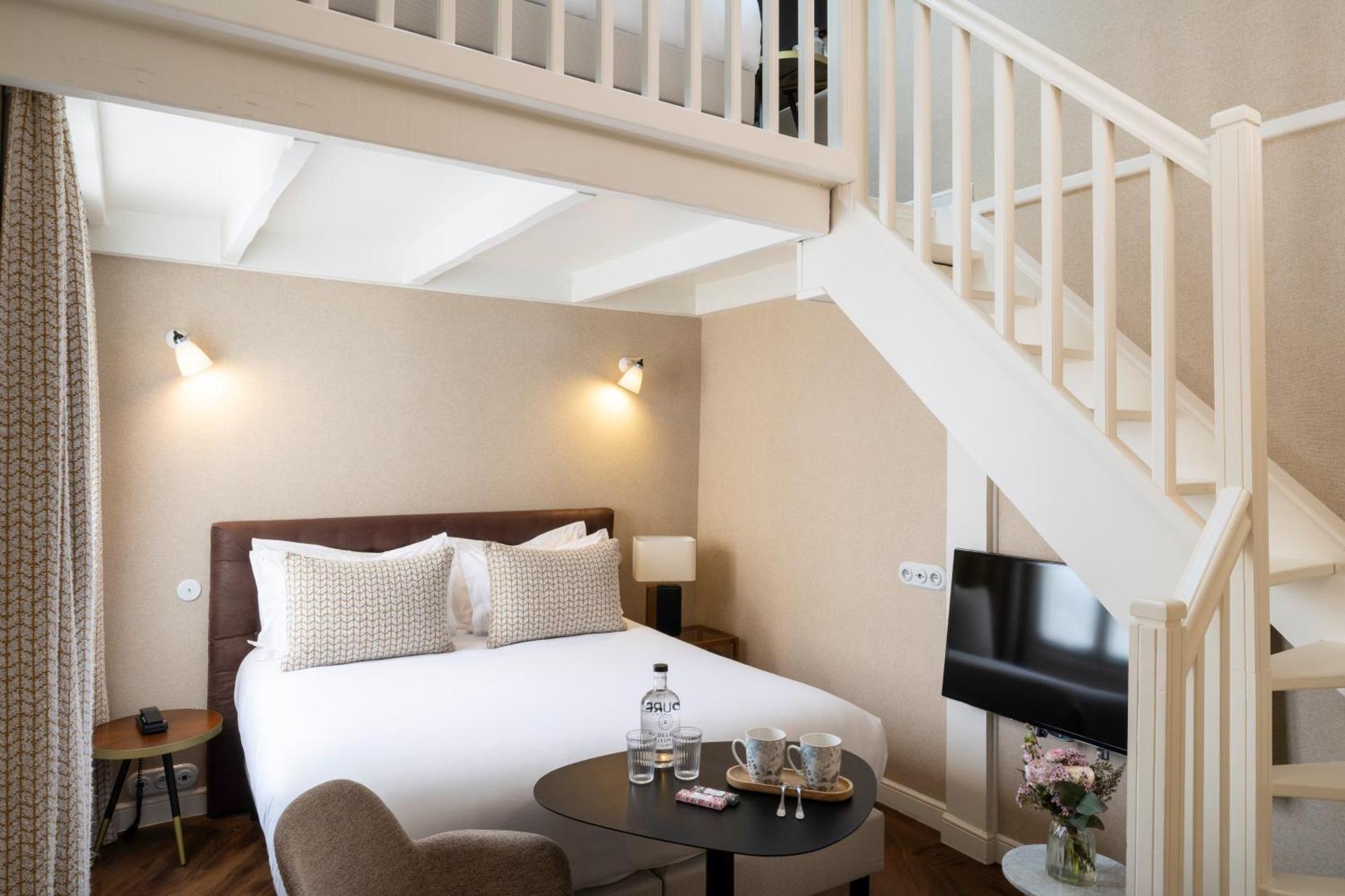 Hôtel Madeleine Haussmann - Photo 30