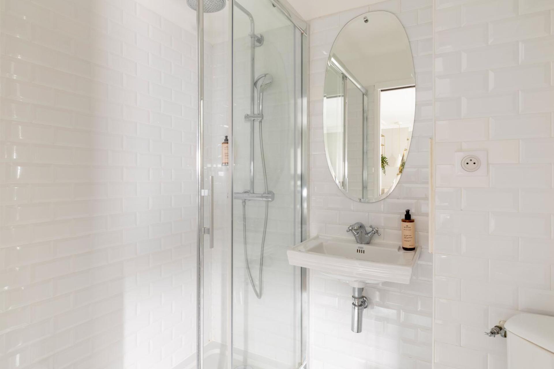 Hôtel Madeleine Haussmann - Photo 13