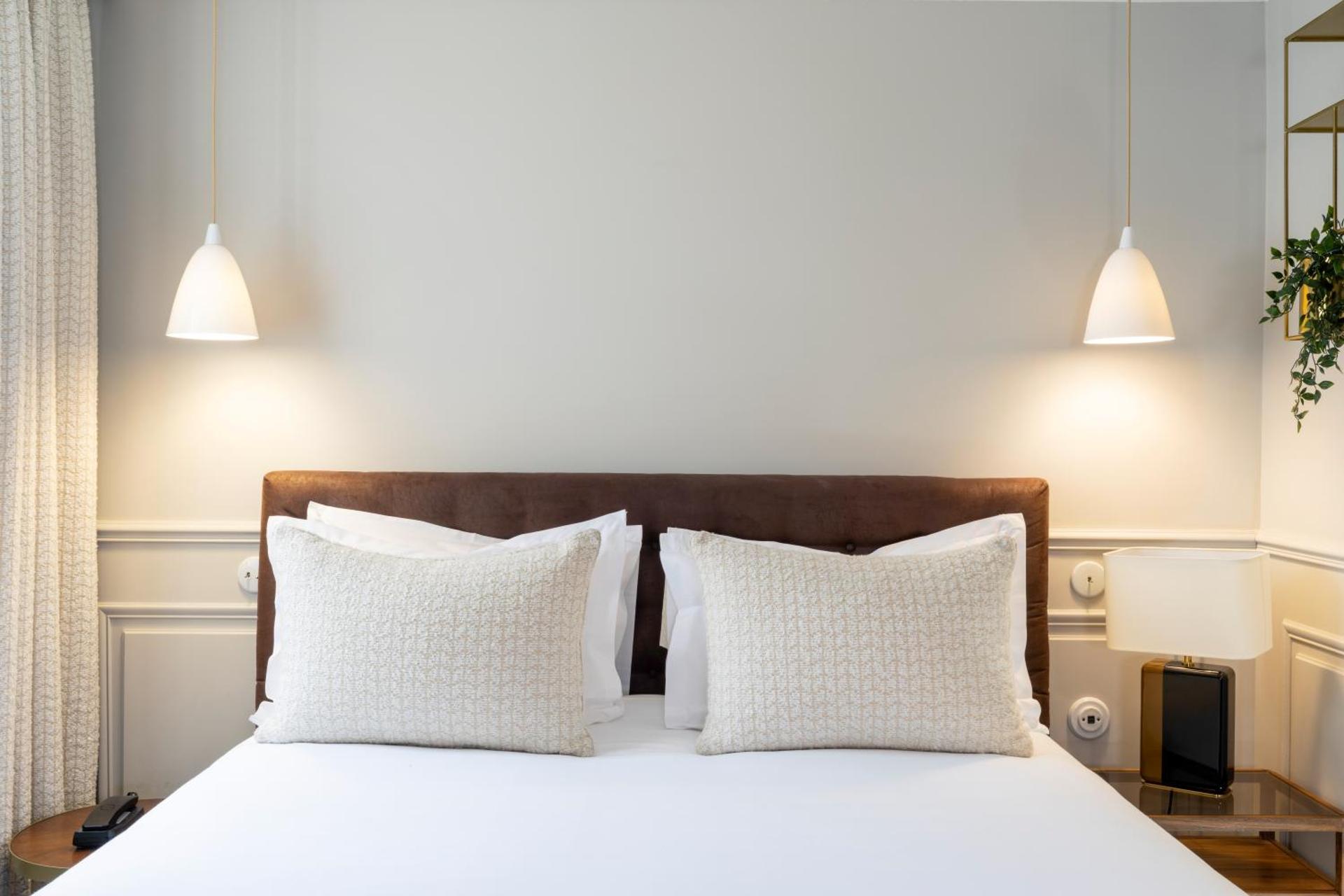 Hôtel Madeleine Haussmann - Photo 43