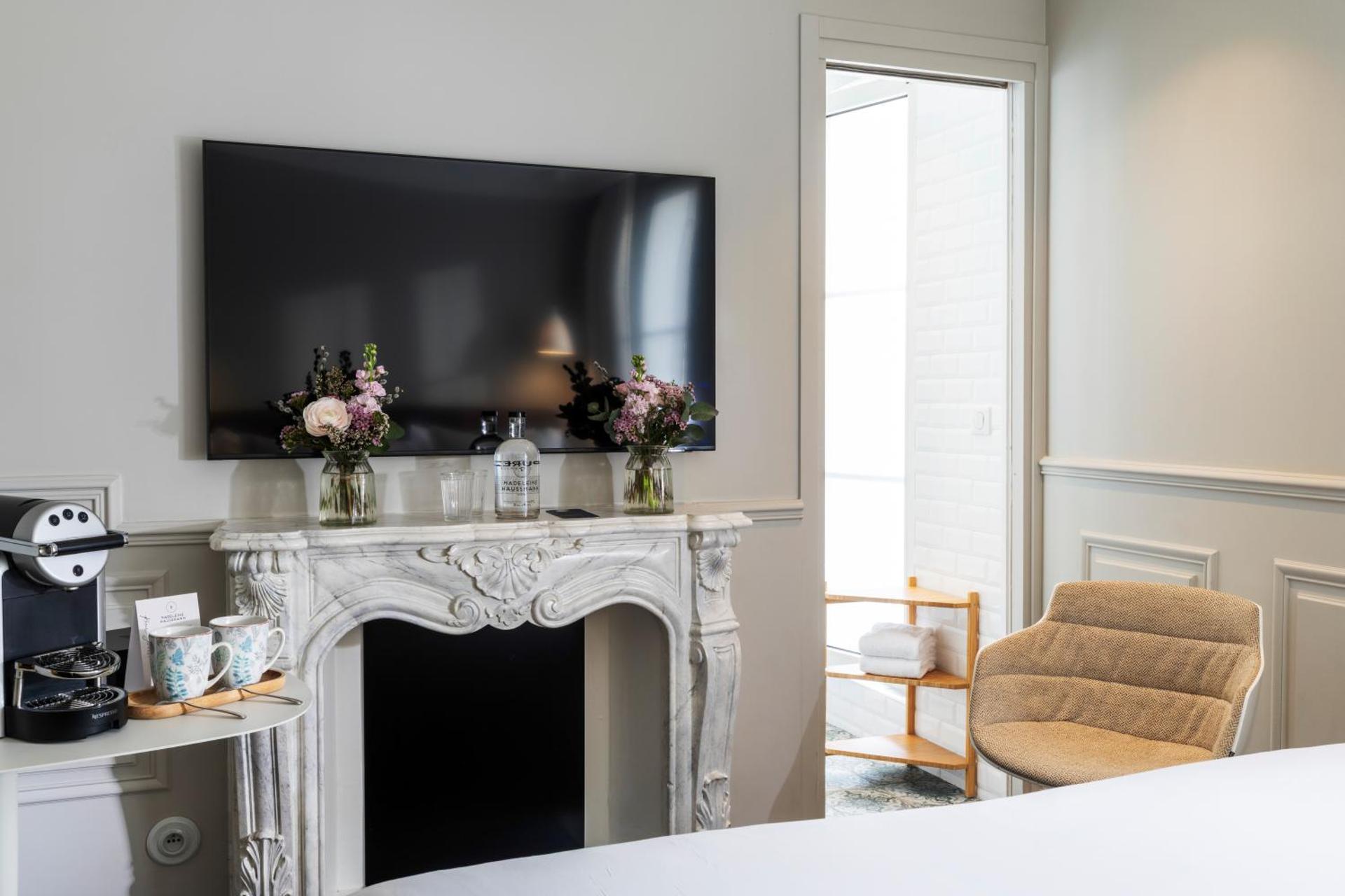 Hôtel Madeleine Haussmann - Photo 48