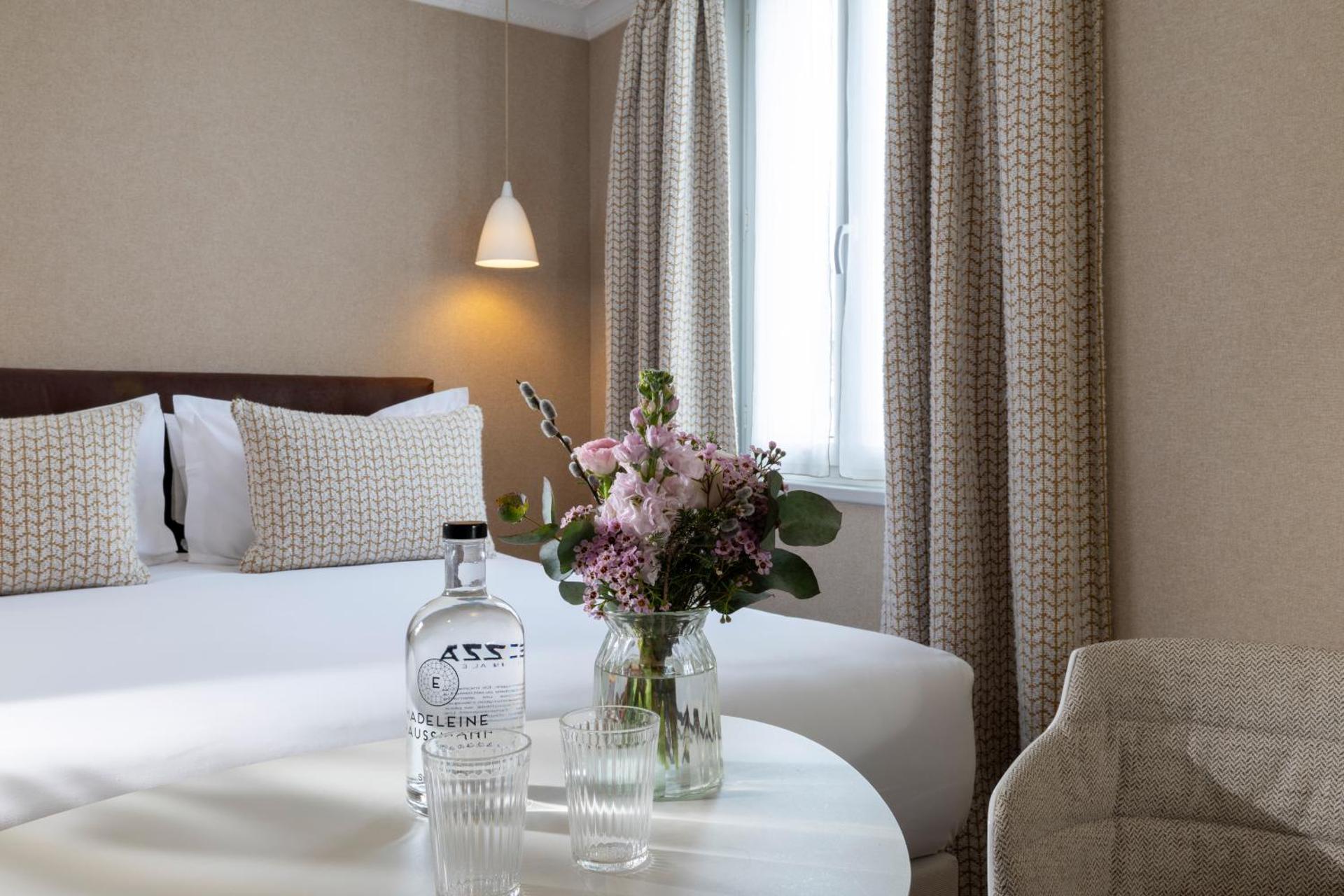 Hôtel Madeleine Haussmann - Photo 44