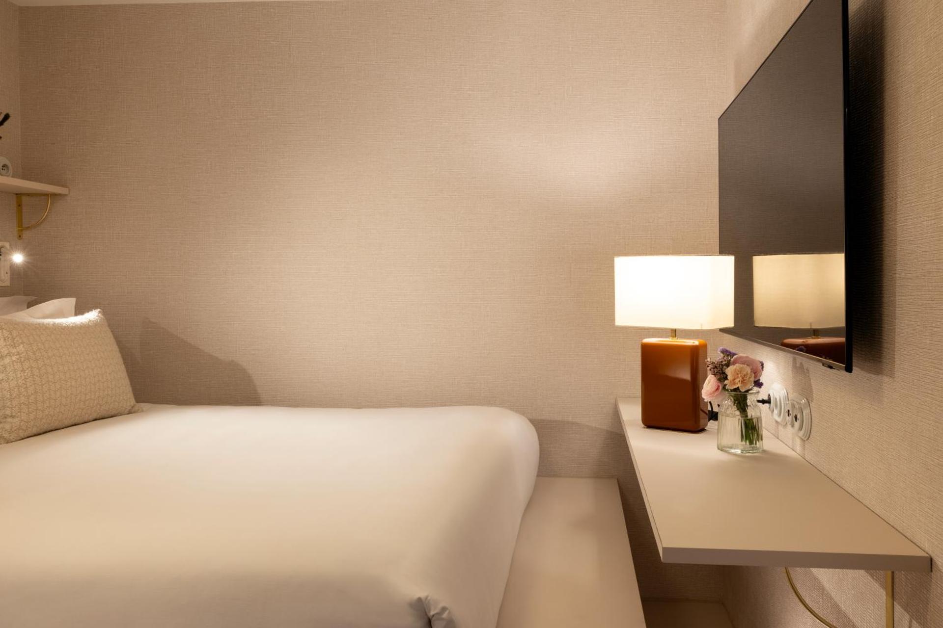 Hôtel Madeleine Haussmann - Photo 10