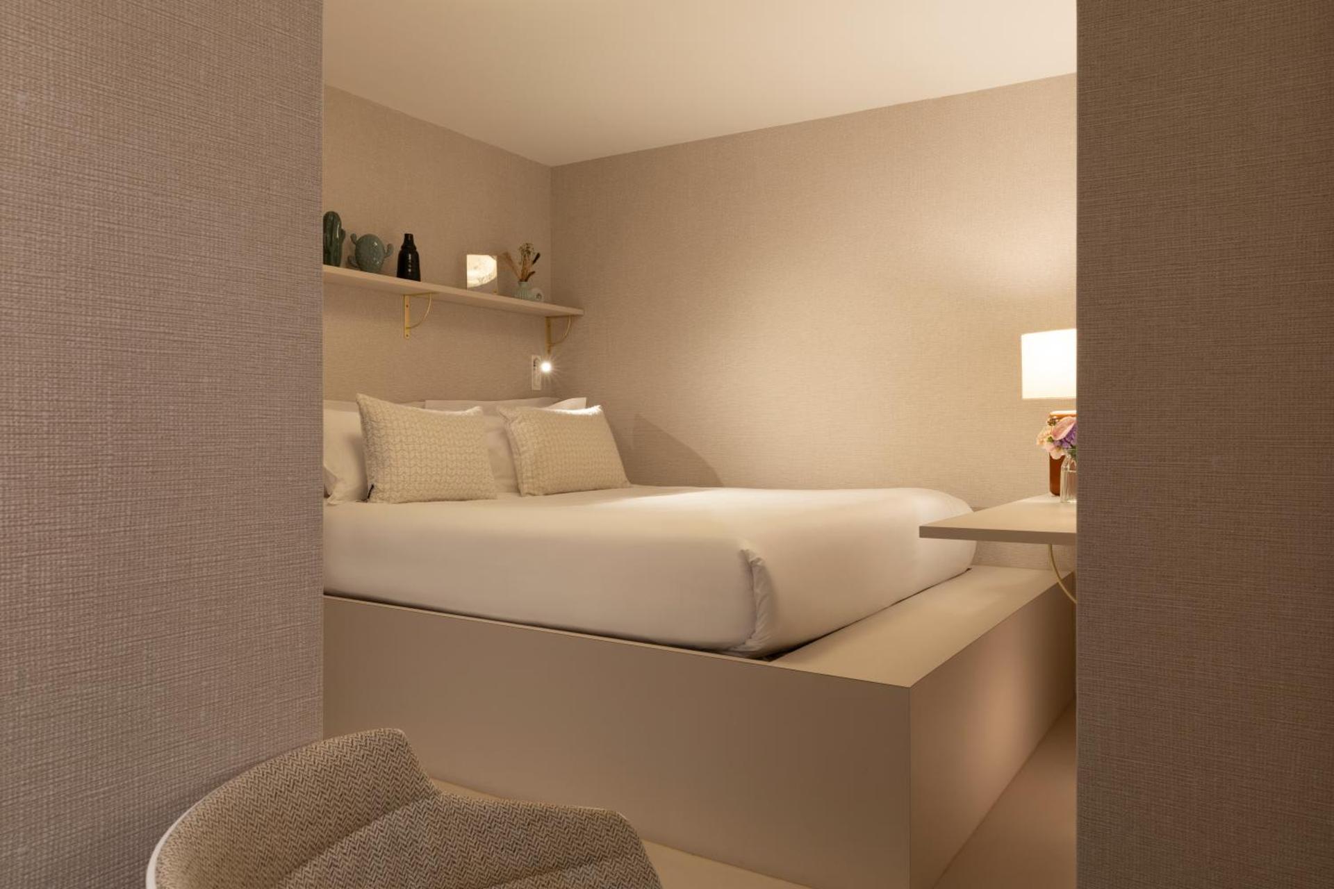 Hôtel Madeleine Haussmann - Photo 9