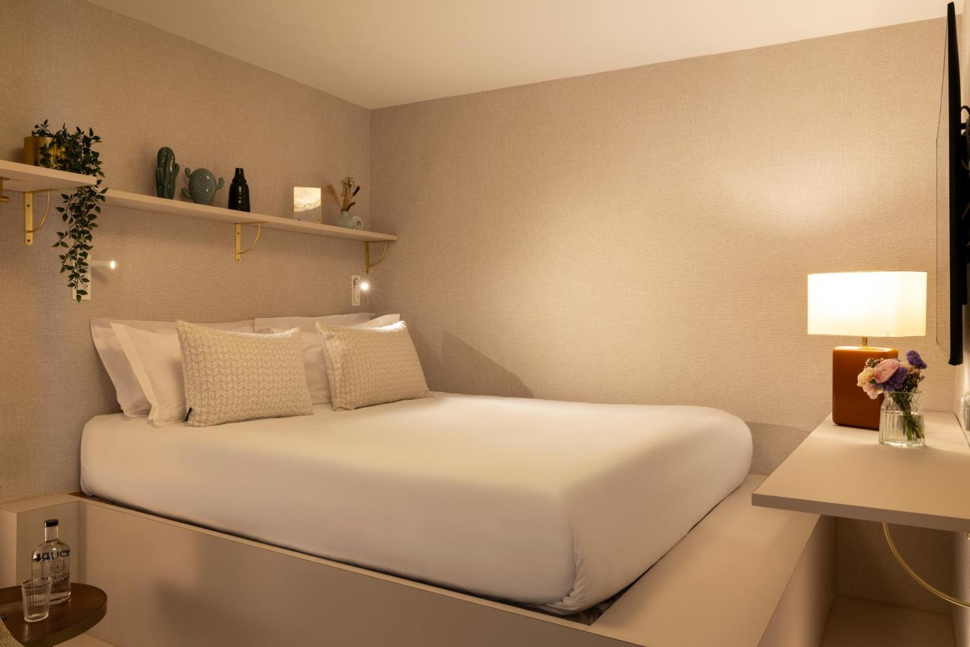 Hôtel Madeleine Haussmann - Photo 7