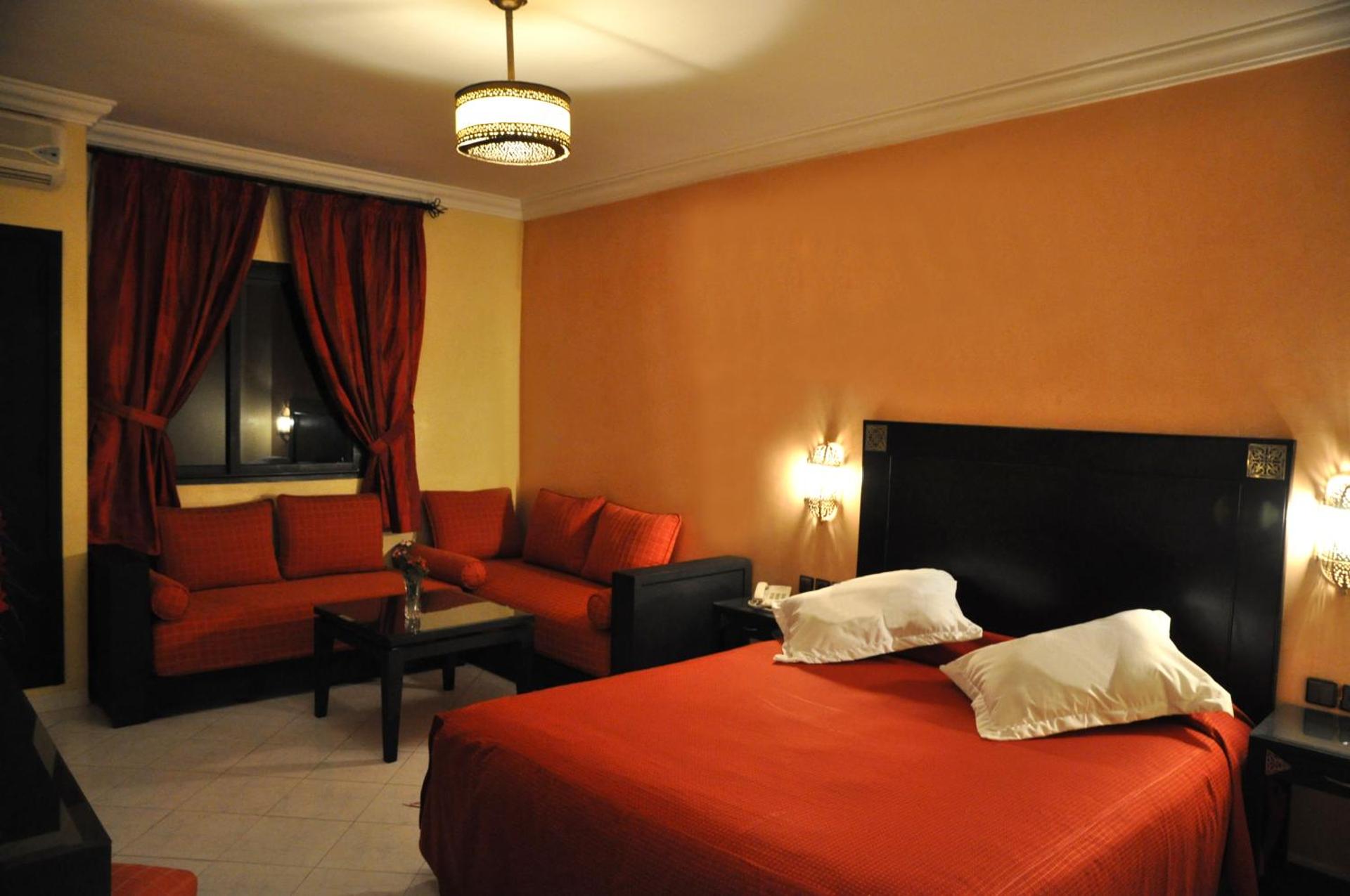 Mont Gueliz - Photo 33