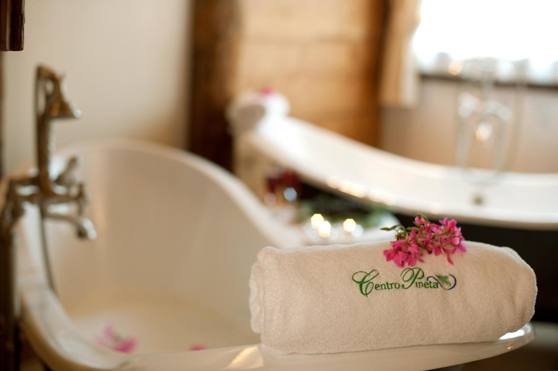 Centro Pineta Family Hotel & Wellness - Photo 139