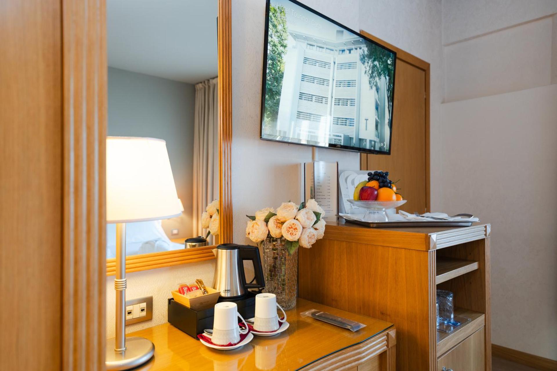 Hotel Touring - Photo 30