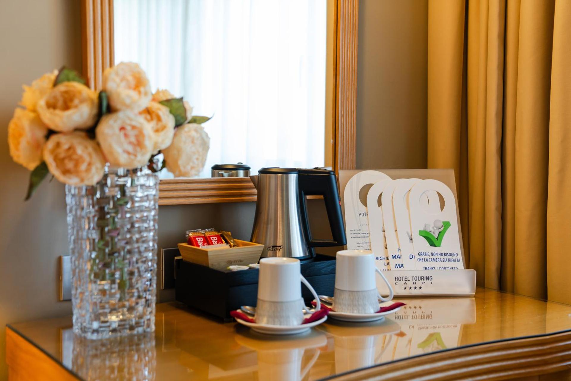 Hotel Touring - Photo 34