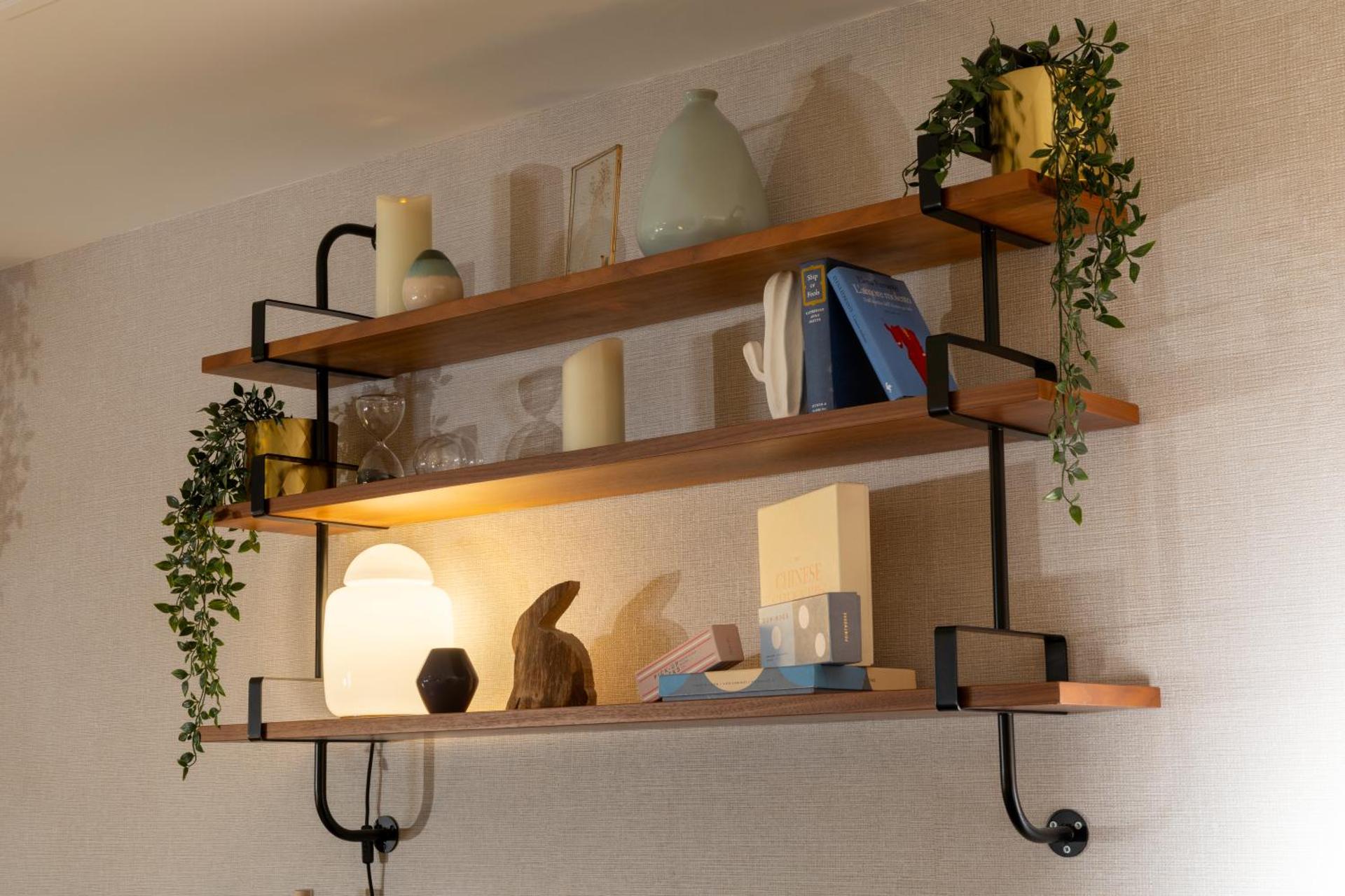 Hôtel Madeleine Haussmann - Photo 24