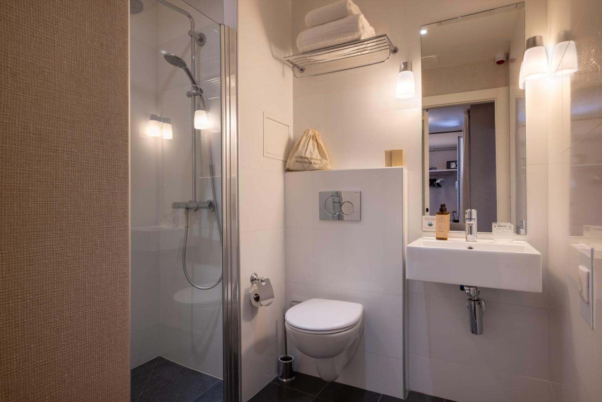 Hôtel Madeleine Haussmann - Photo 6