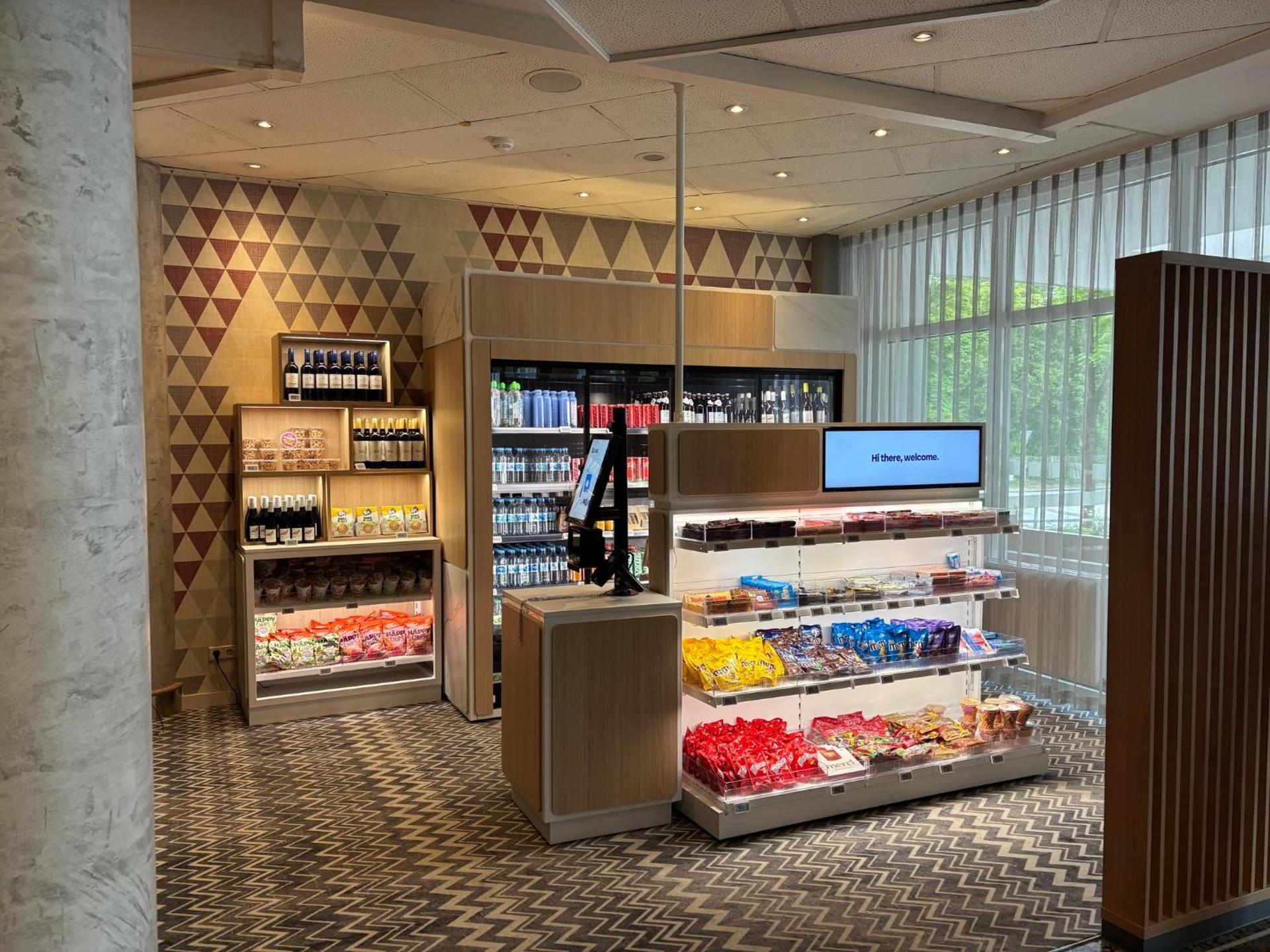 Holiday Inn Munich - South by IHG - Photo 63