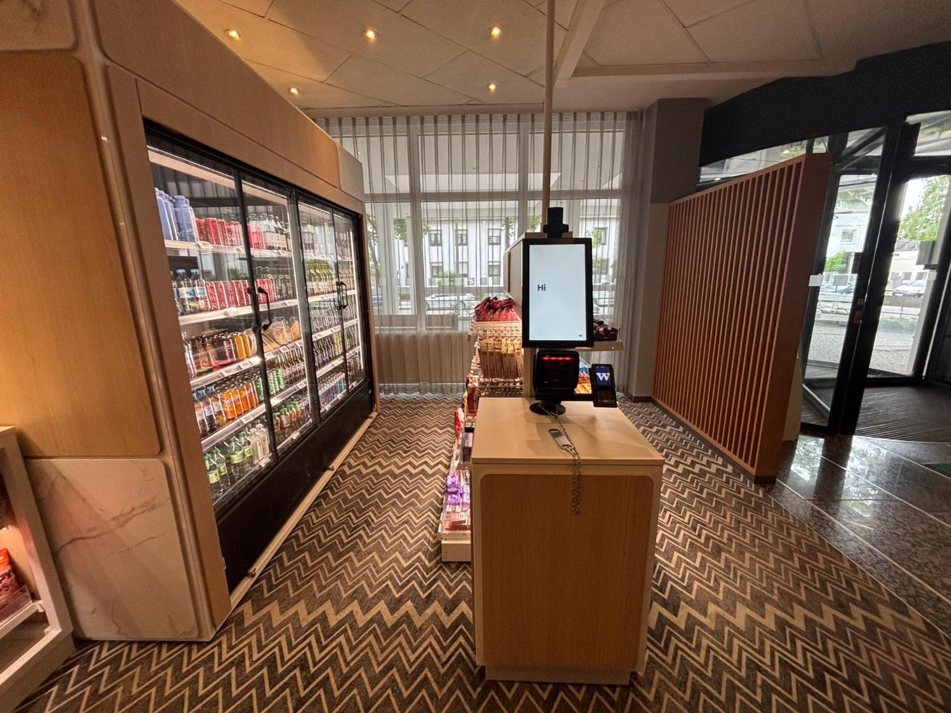 Holiday Inn Munich - South by IHG - Photo 64