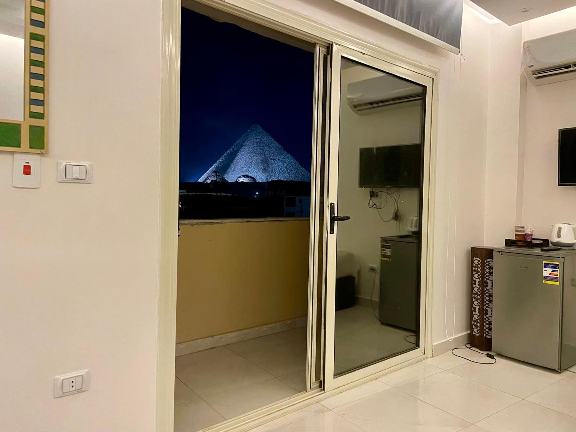 pyramids home inn - Photo 3