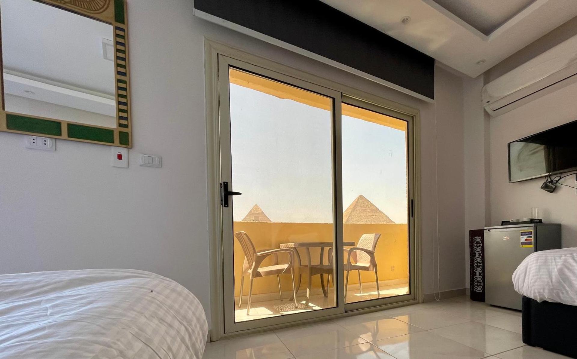 pyramids home inn - Photo 9