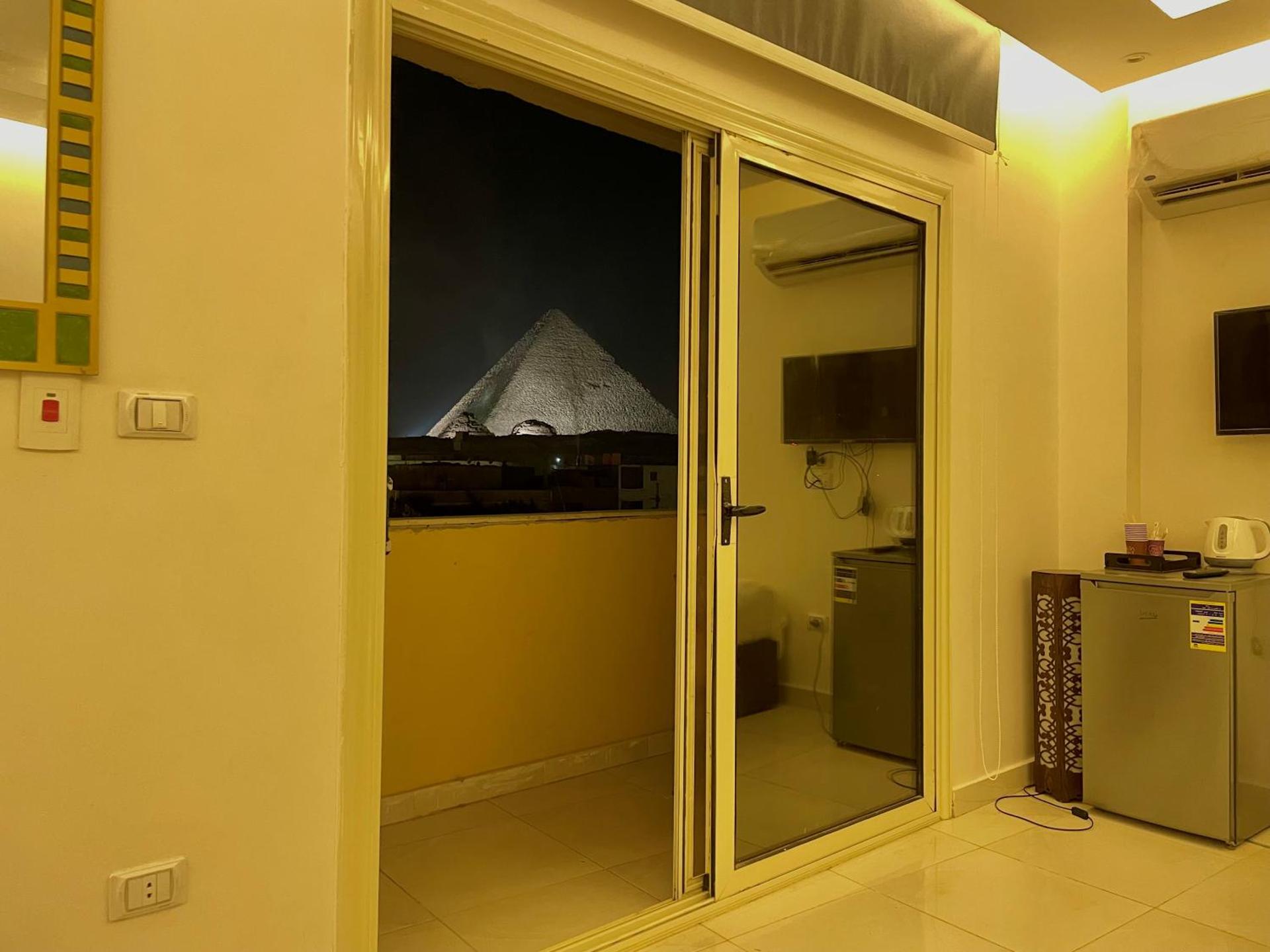 pyramids home inn - Photo 11