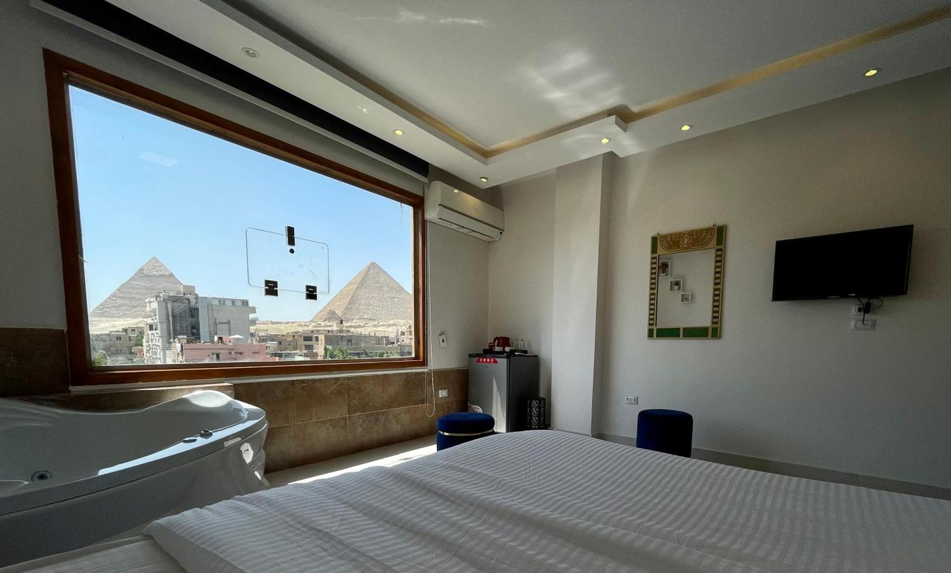 pyramids home inn - Photo 86