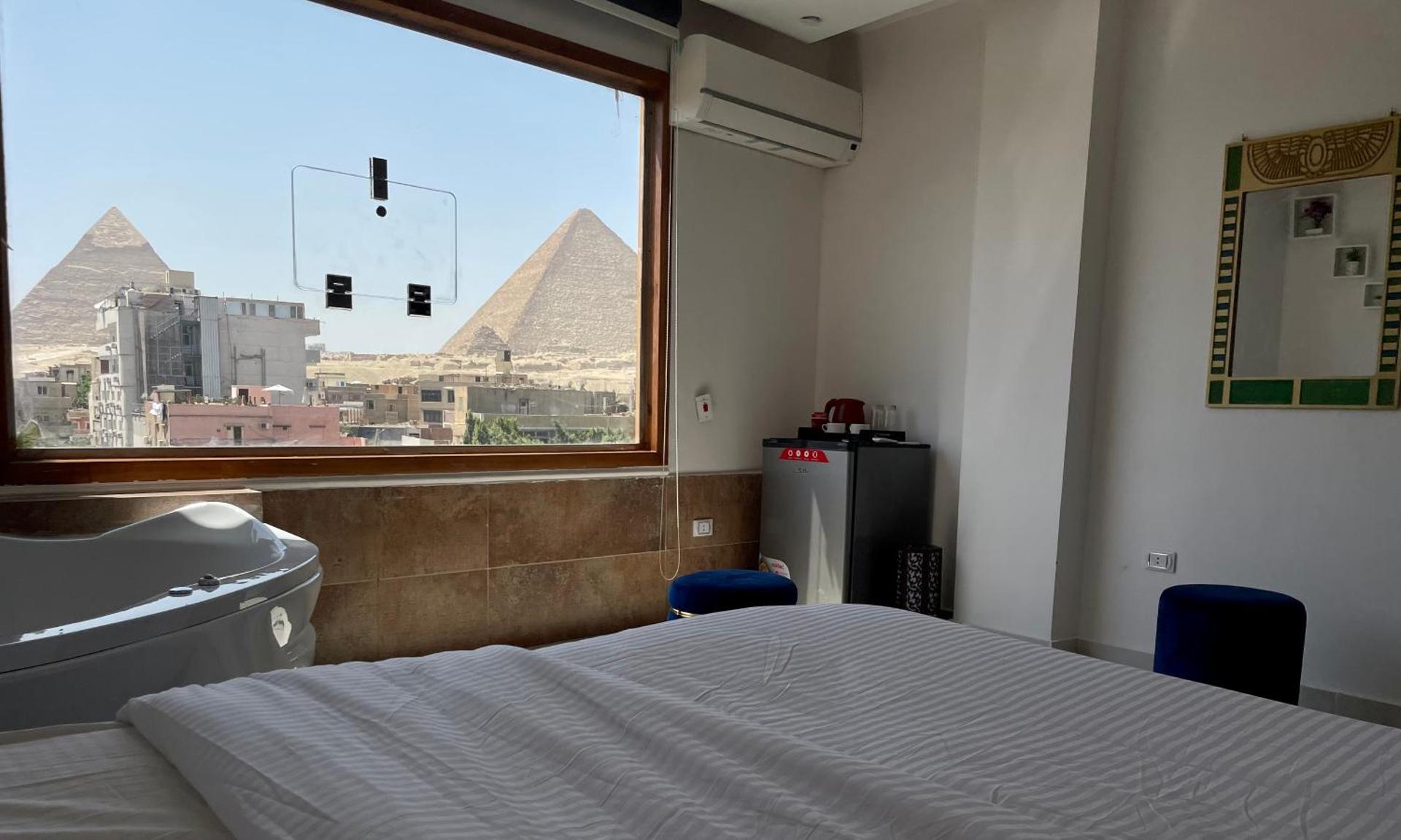 pyramids home inn - Photo 88