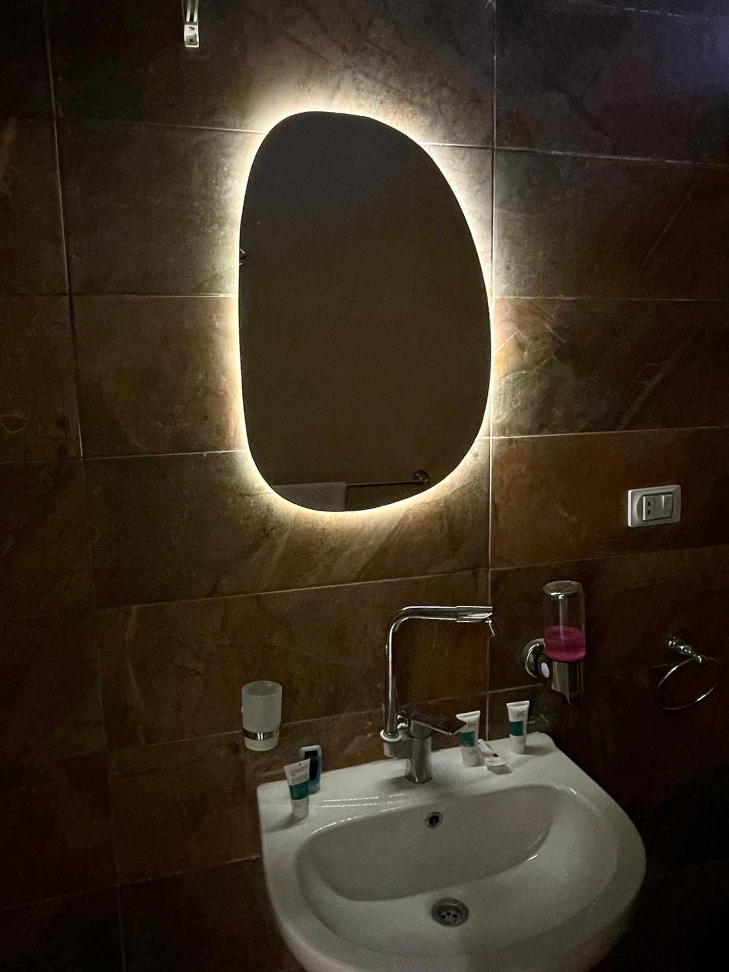 pyramids home inn - Photo 24