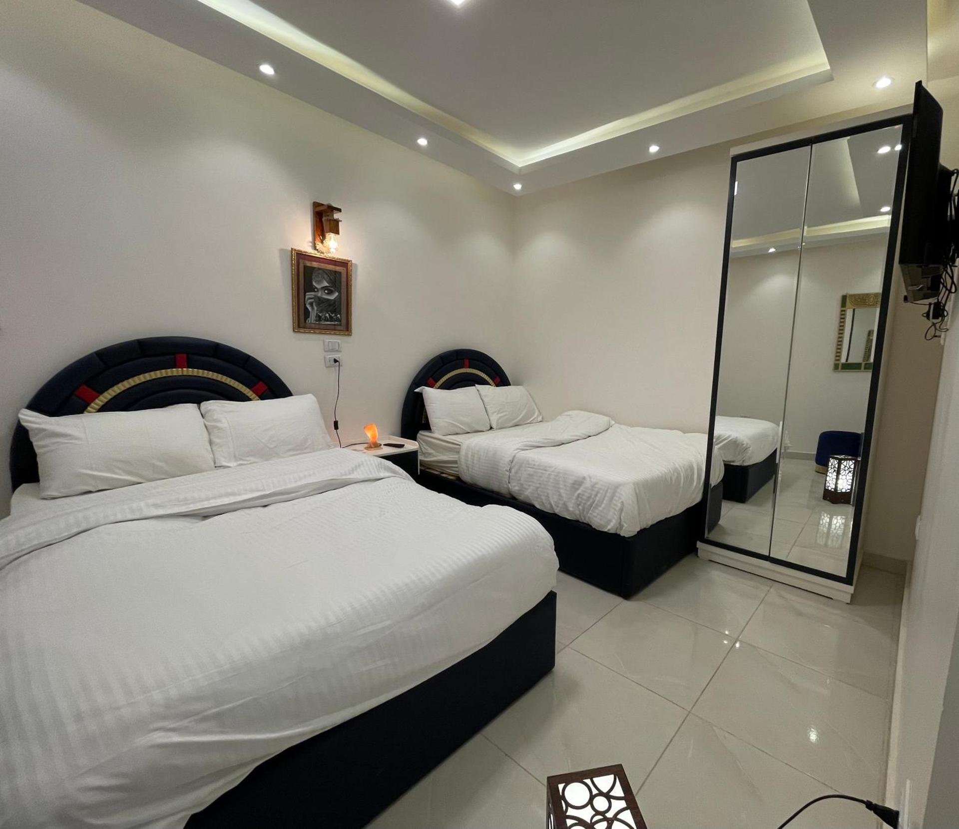 pyramids home inn - Photo 81