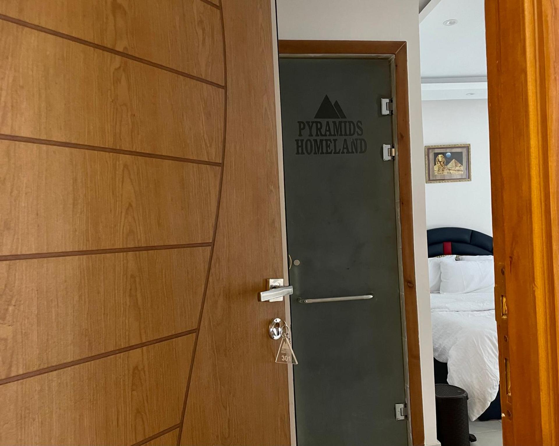 pyramids home inn - Photo 91