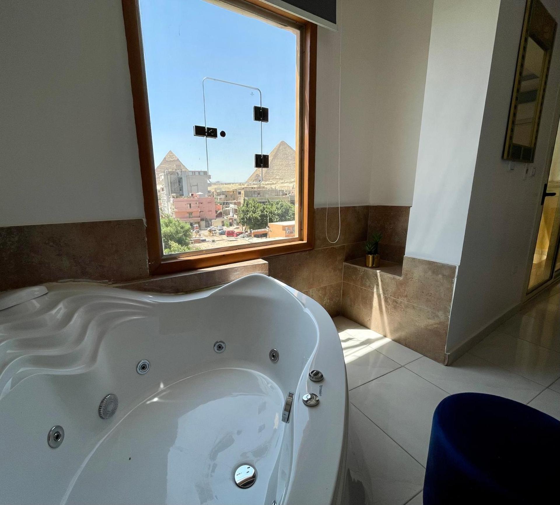 pyramids home inn - Photo 4