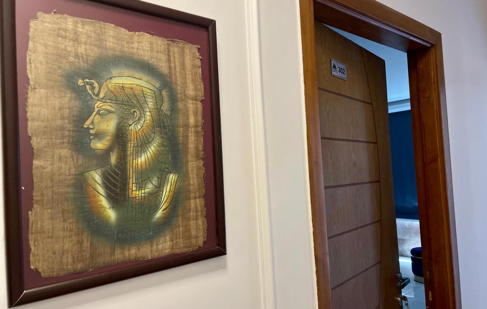 pyramids home inn - Photo 92