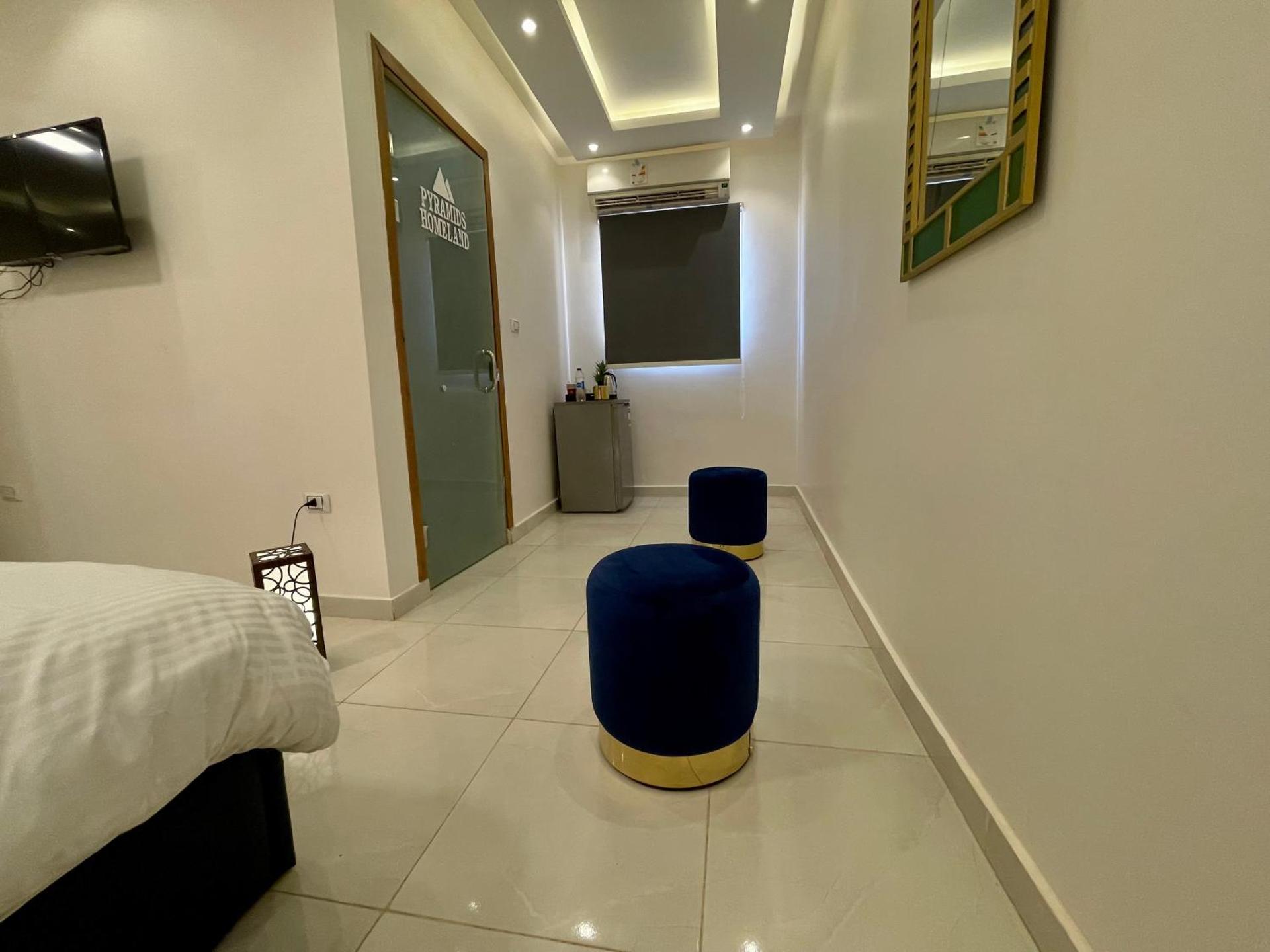 pyramids home inn - Photo 80