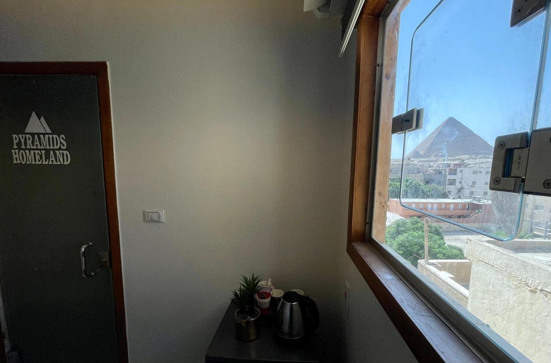 pyramids home inn - Photo 79