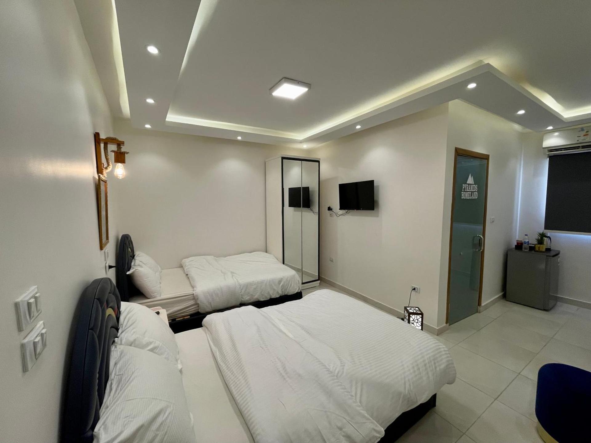 pyramids home inn - Photo 82