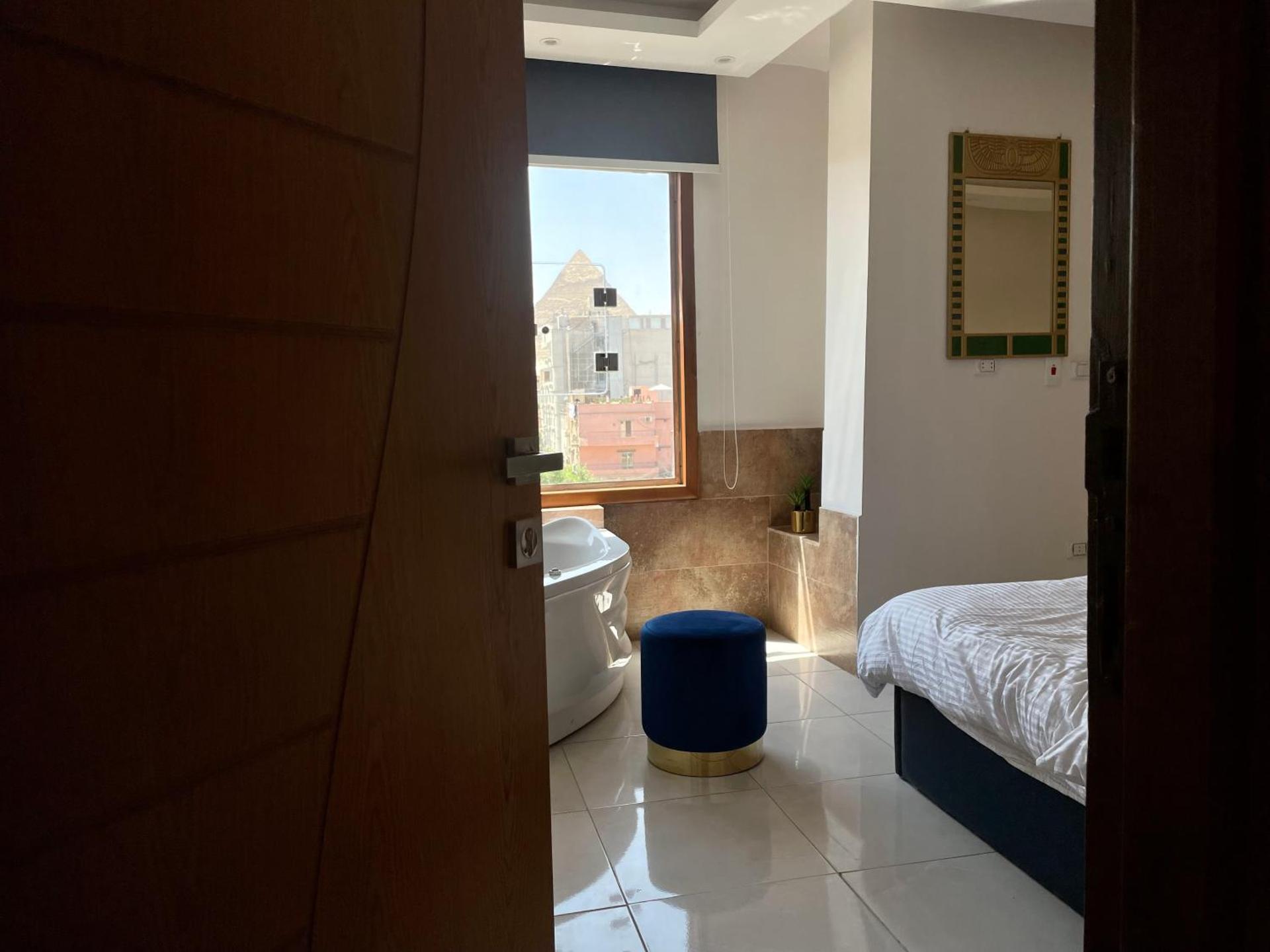 pyramids home inn - Photo 13