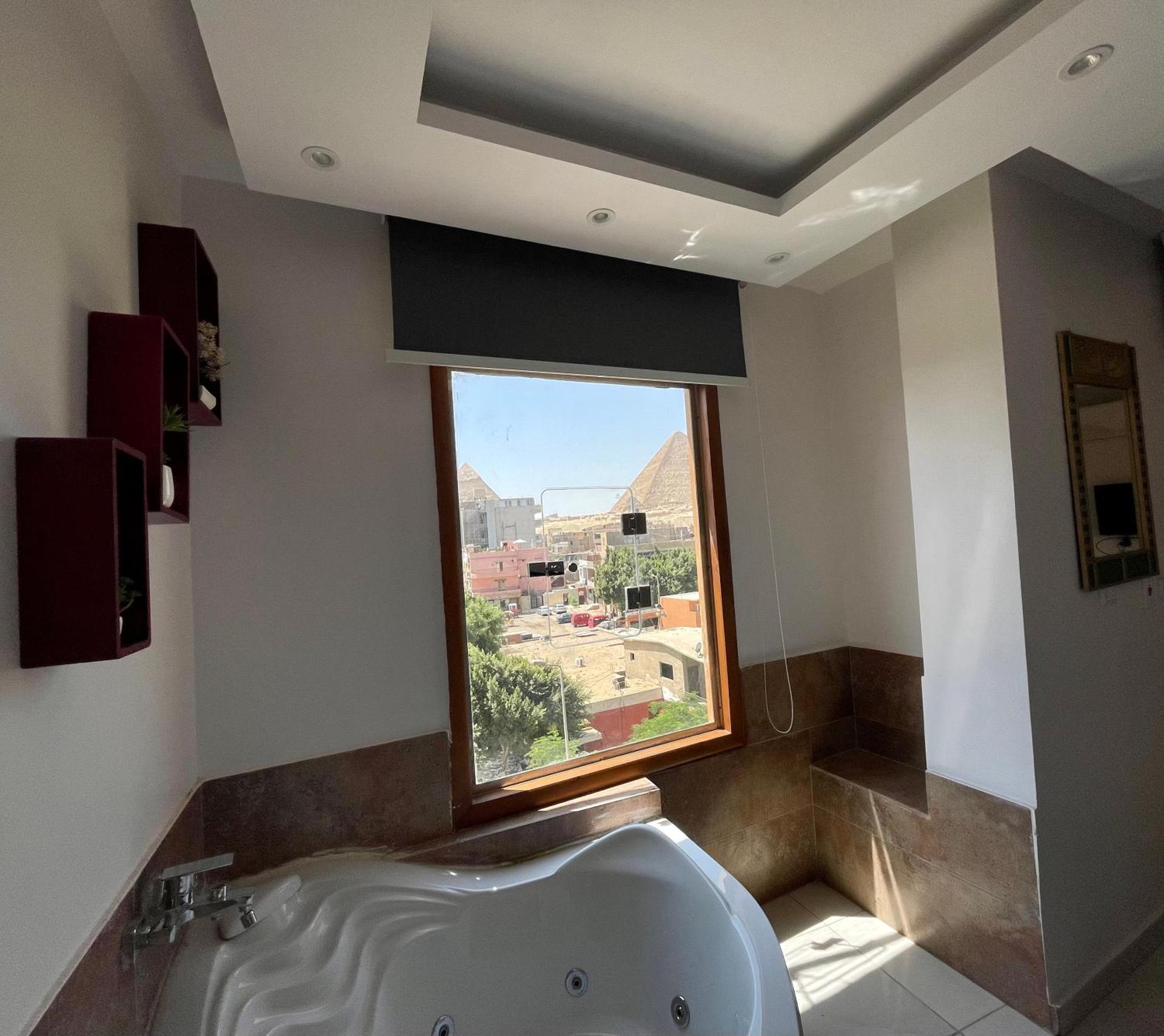 pyramids home inn - Photo 19