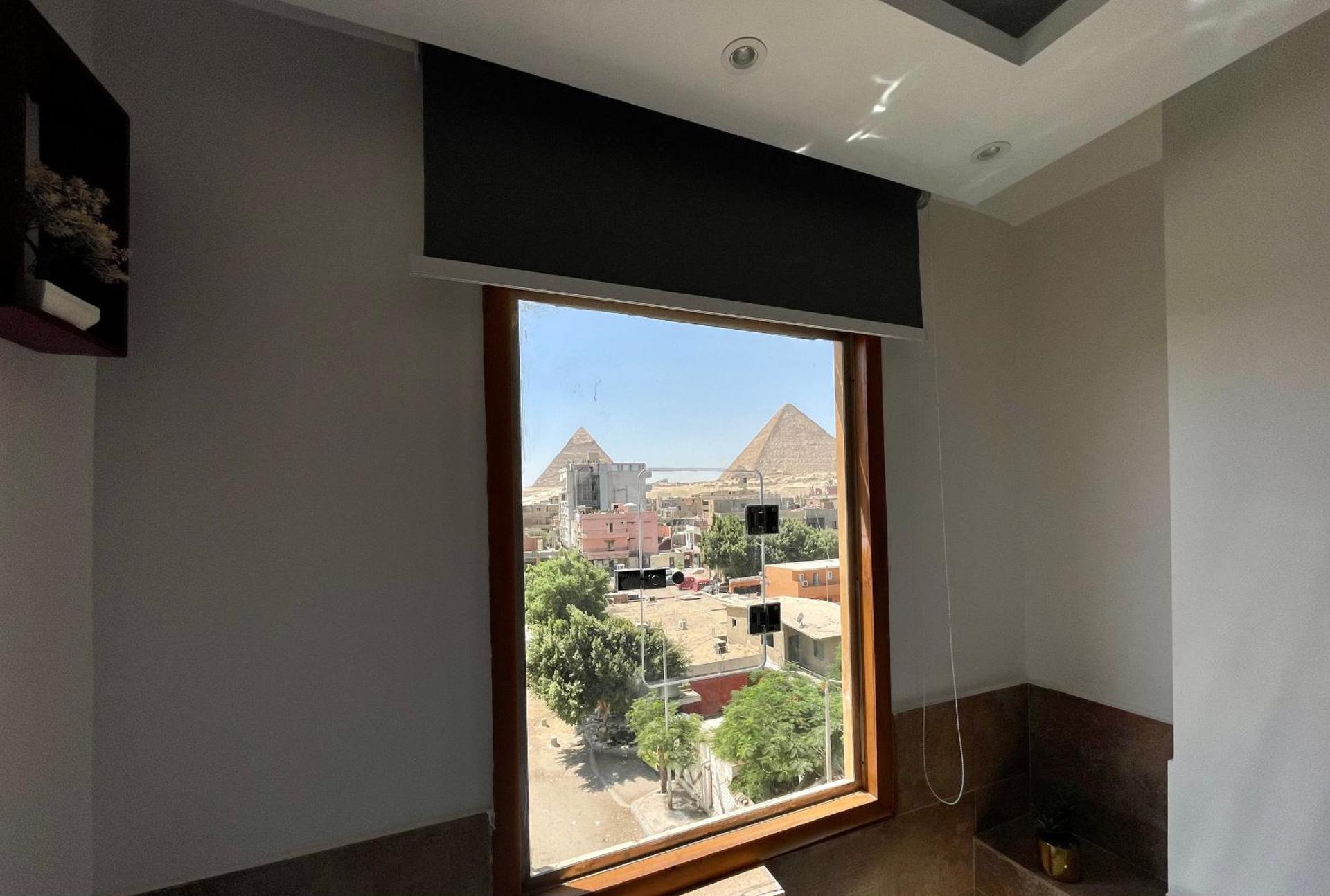 pyramids home inn - Photo 20