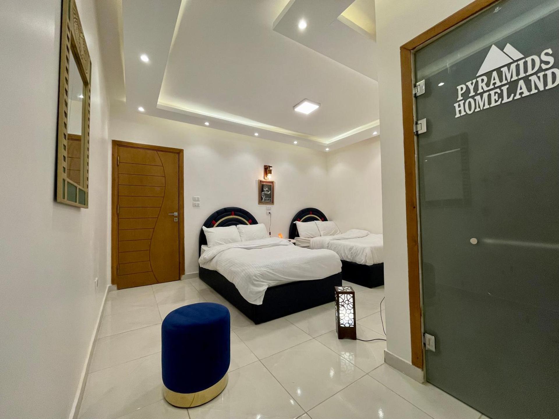 pyramids home inn - Photo 84