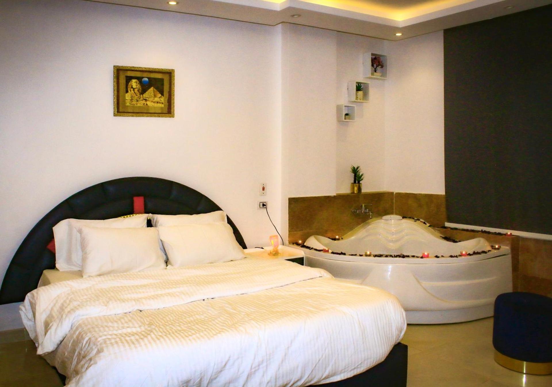 pyramids home inn - Photo 87