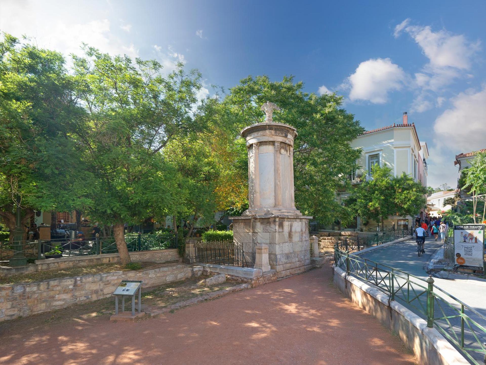 The Acropolis Window - Photo 28