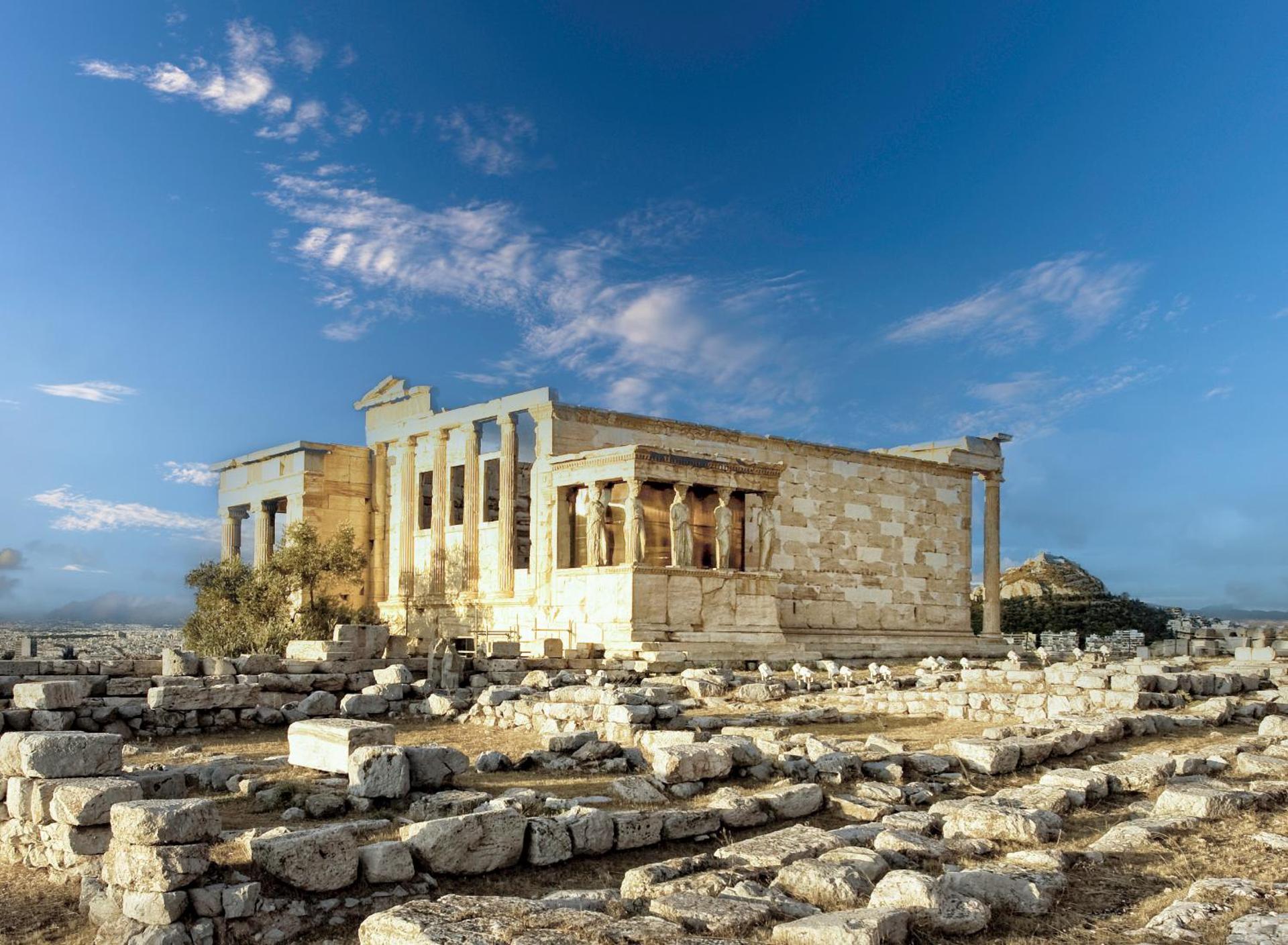 The Acropolis Window - Photo 25