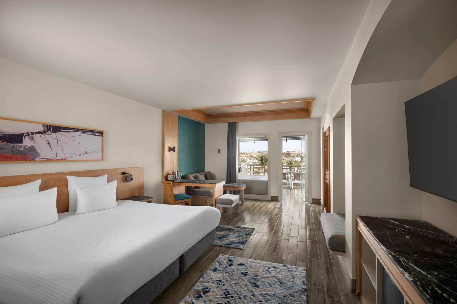 Hotel Novotel Sharm El-Sheikh - Photo 201